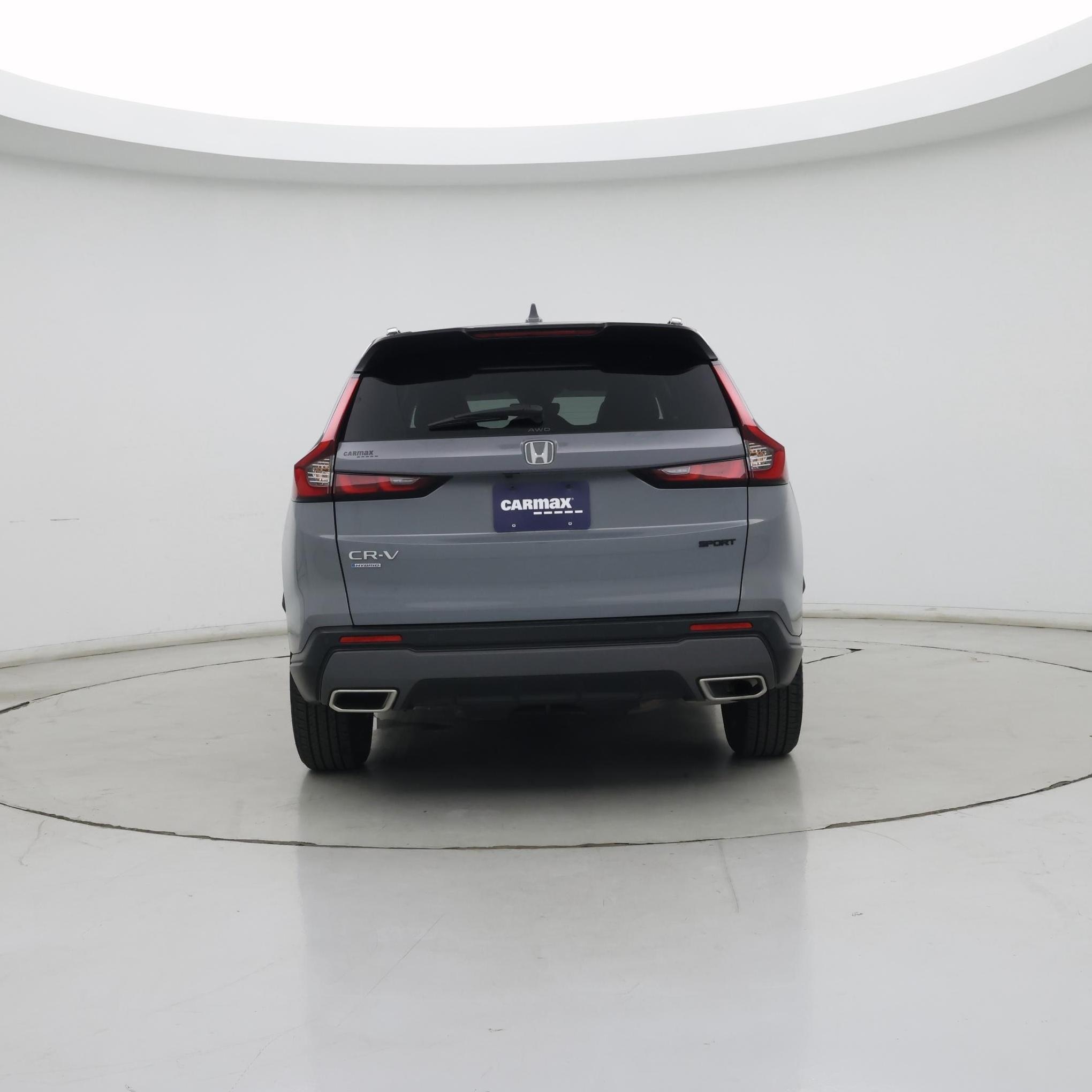 Thumbnail: 2025 Honda CR-V - 6