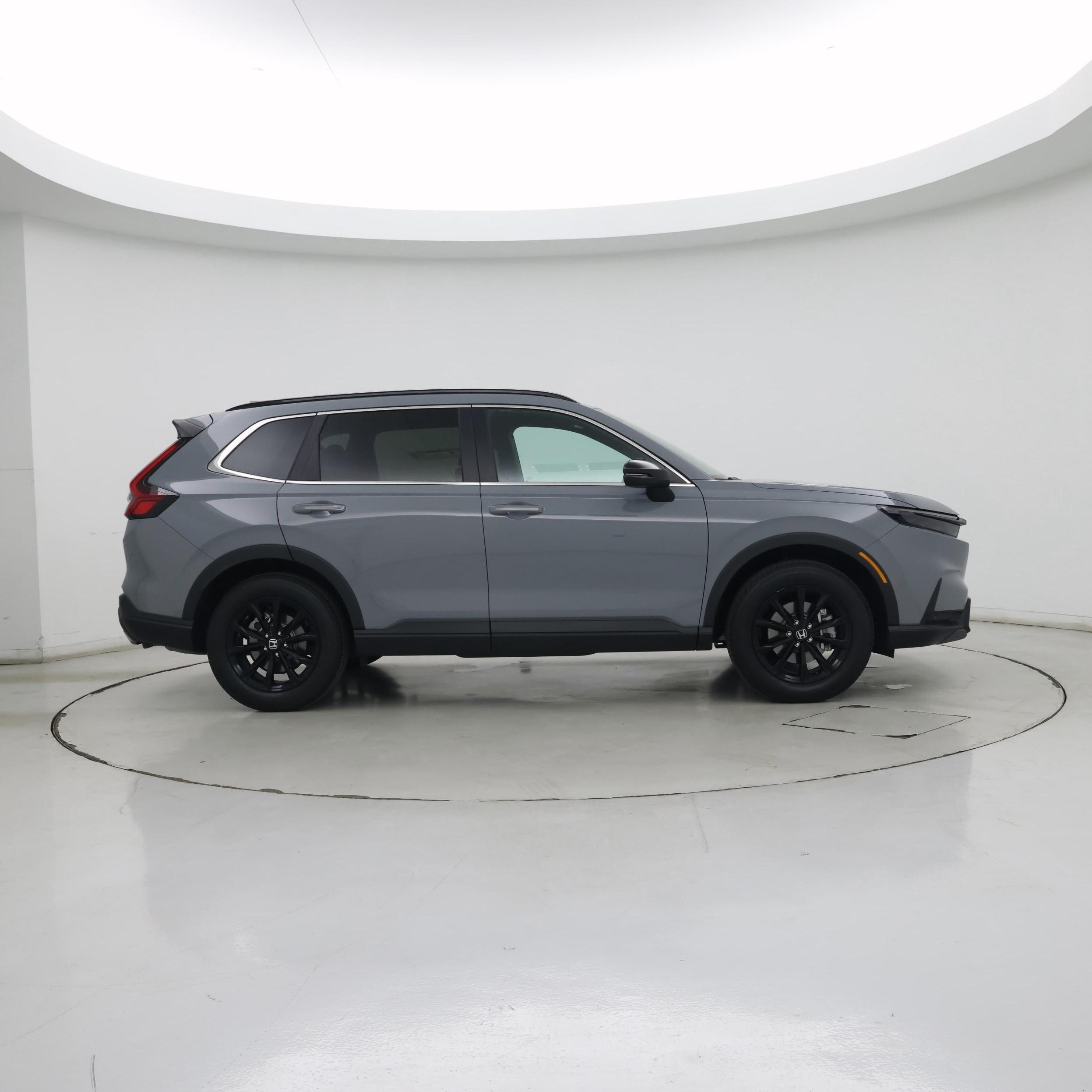 Thumbnail: 2025 Honda CR-V - 7