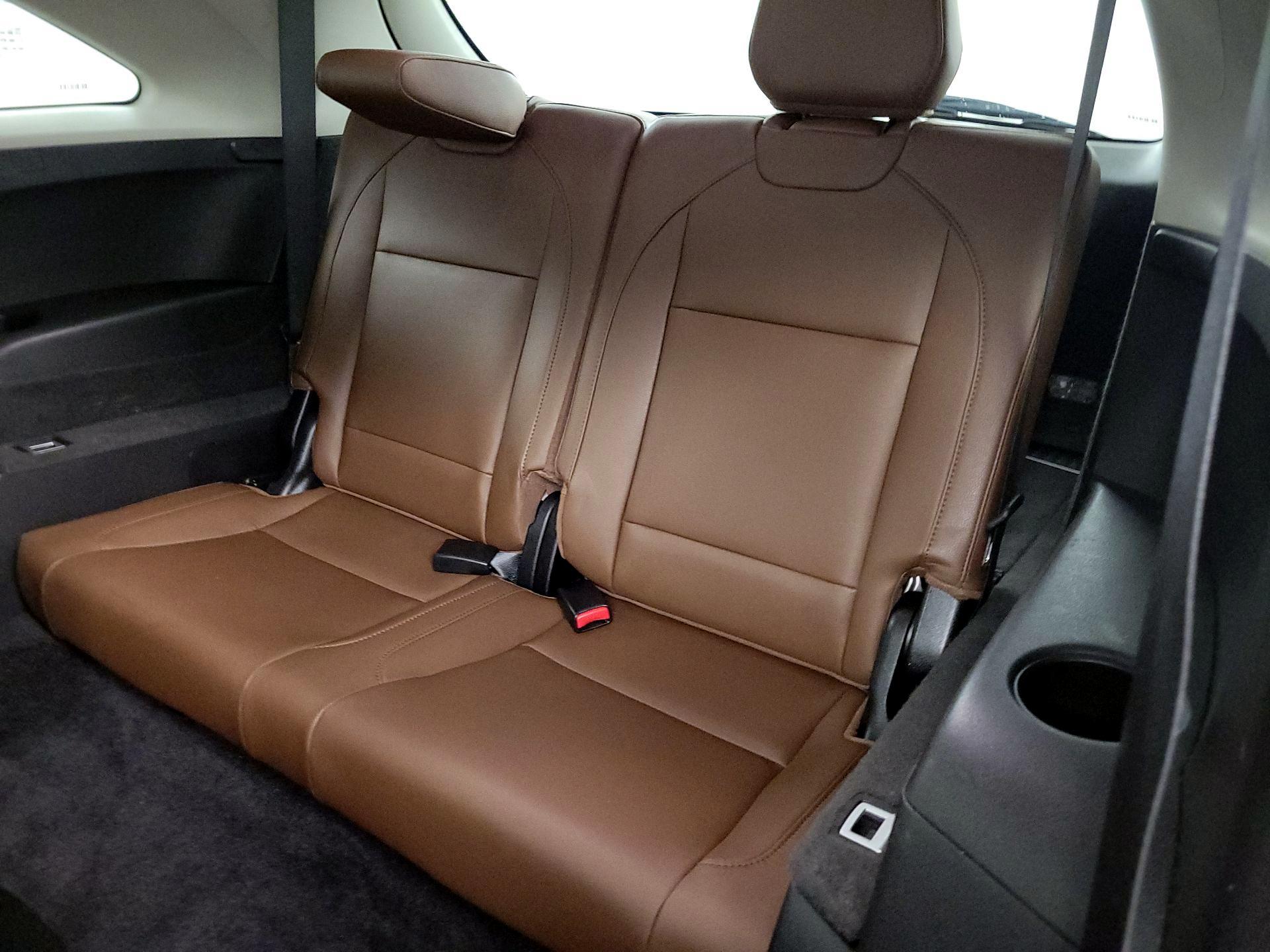 Thumbnail: 2018 Acura MDX - 20