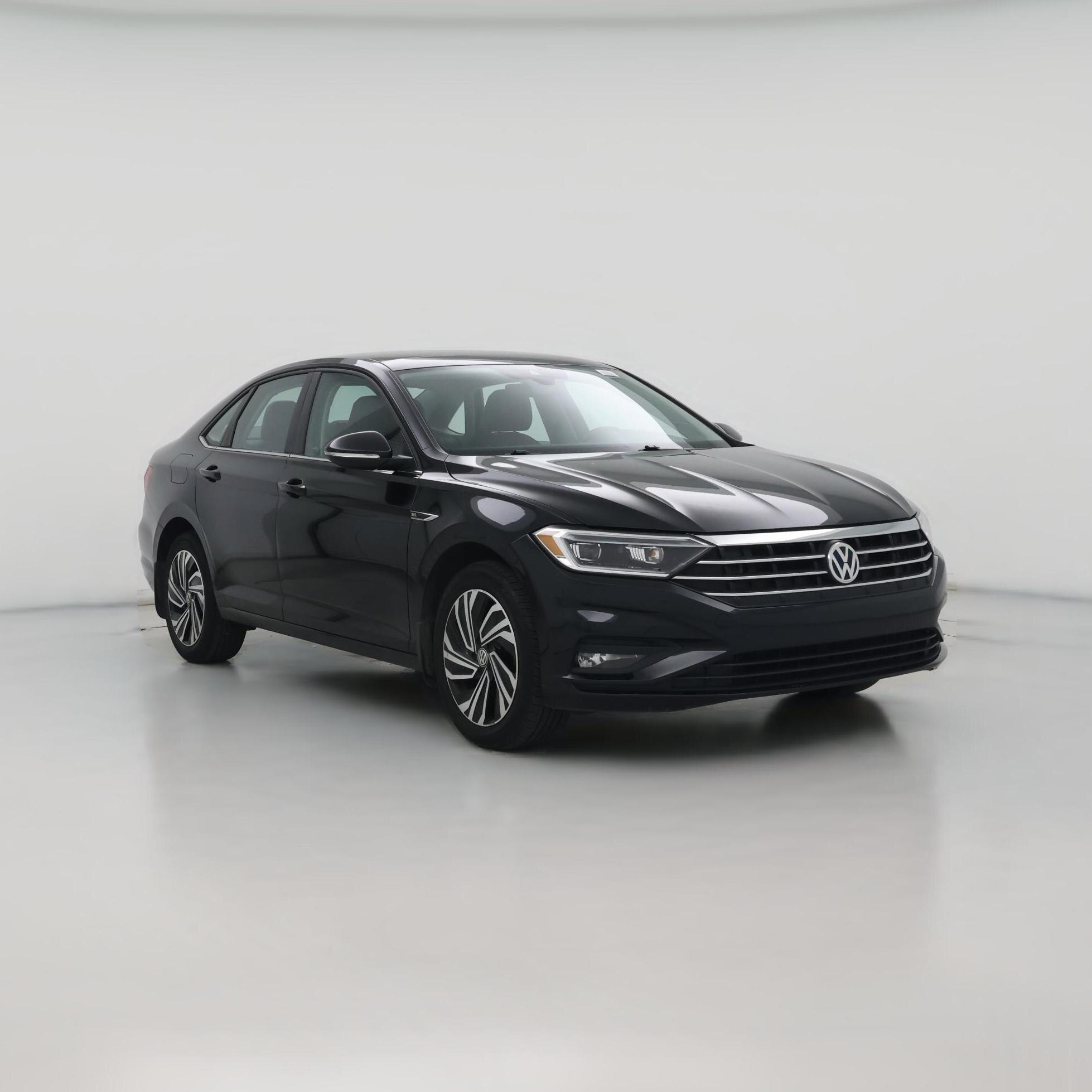 Thumbnail: 2020 Volkswagen Jetta - 1