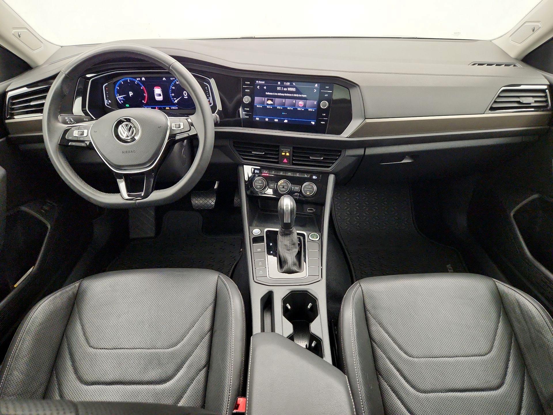 Thumbnail: 2020 Volkswagen Jetta - 9