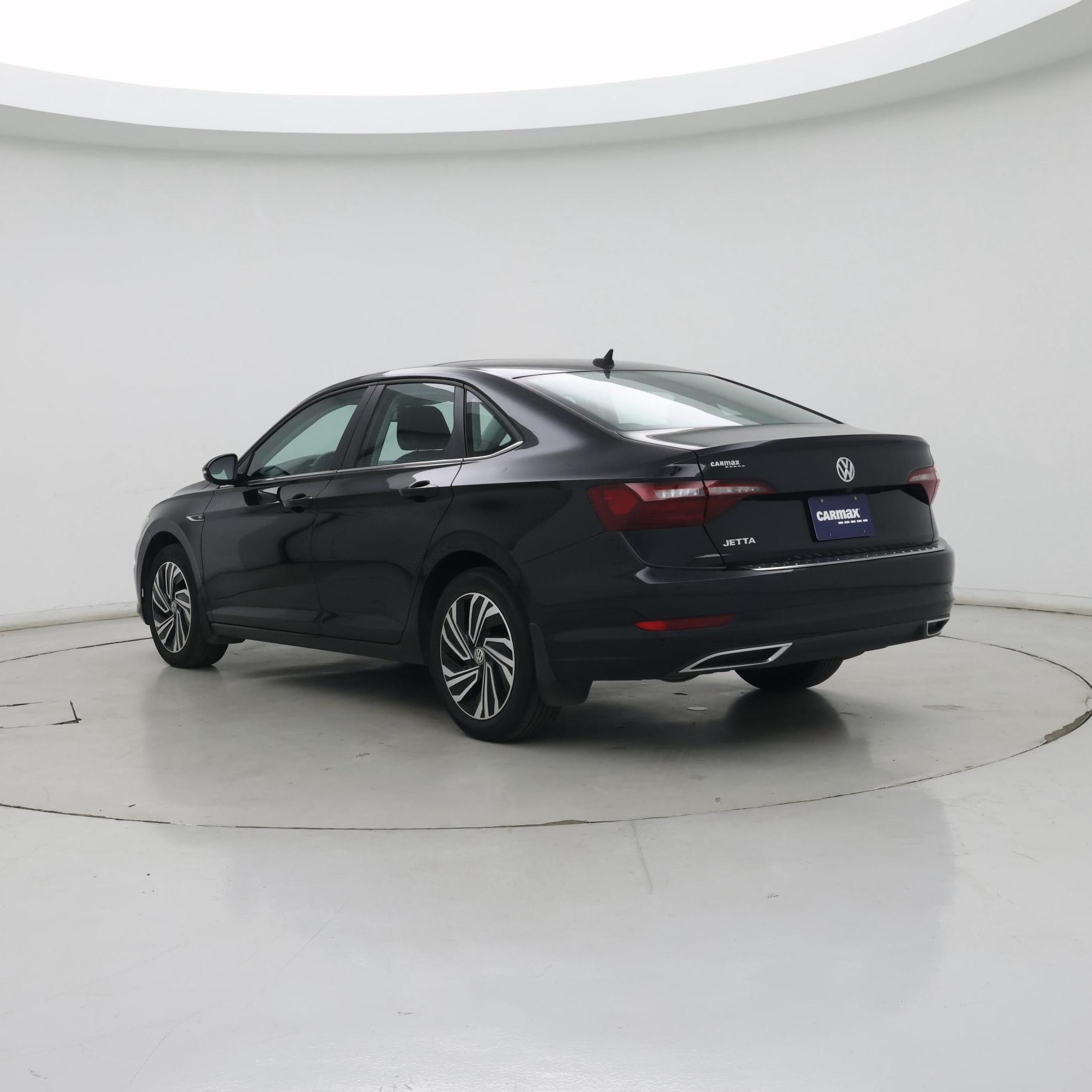 Thumbnail: 2020 Volkswagen Jetta - 2