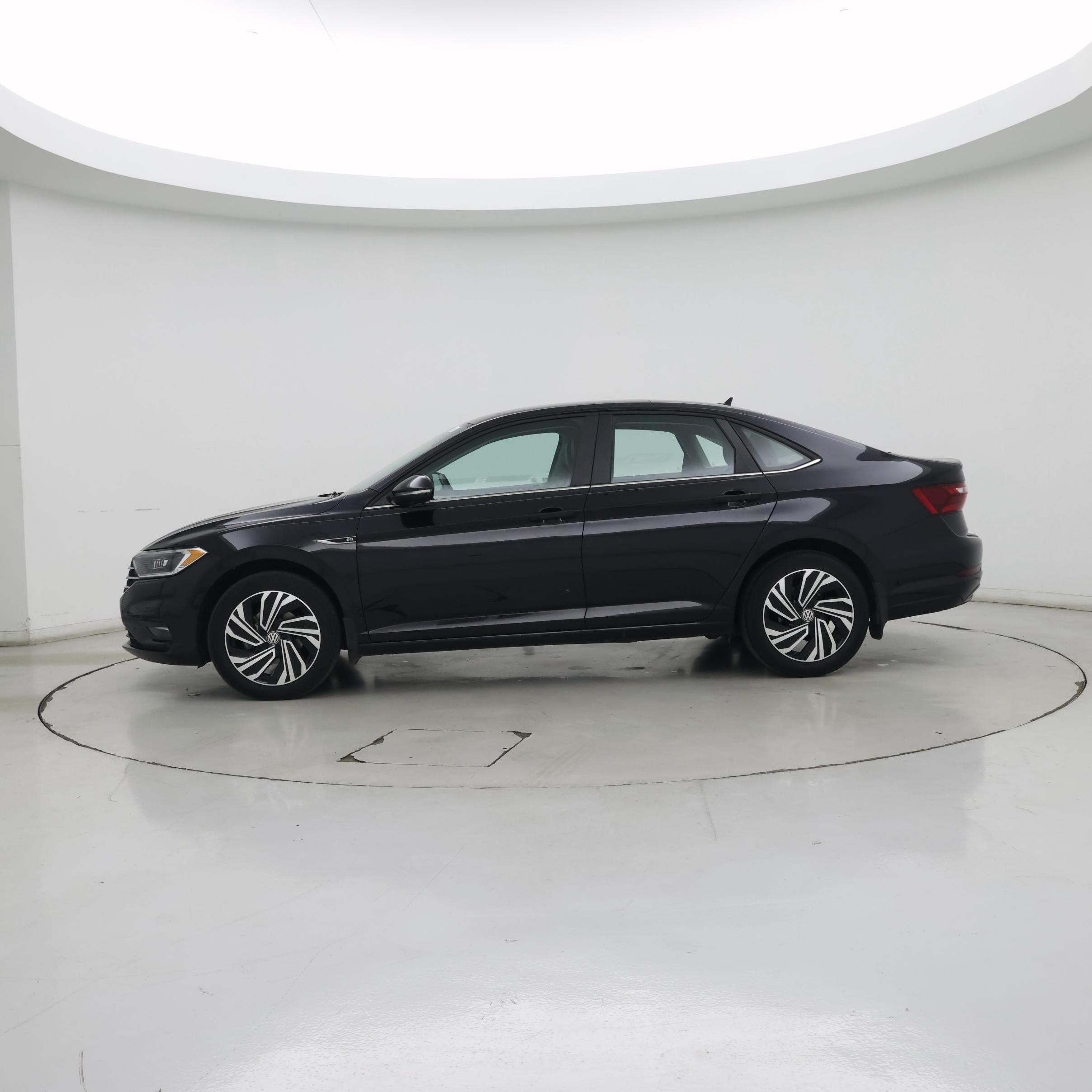 Thumbnail: 2020 Volkswagen Jetta - 3