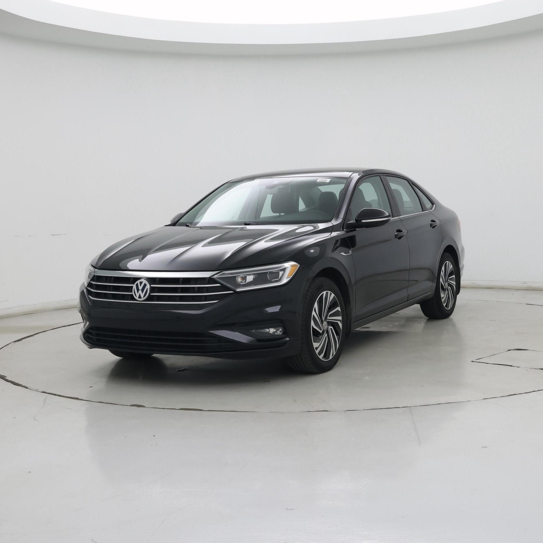 Thumbnail: 2020 Volkswagen Jetta - 4
