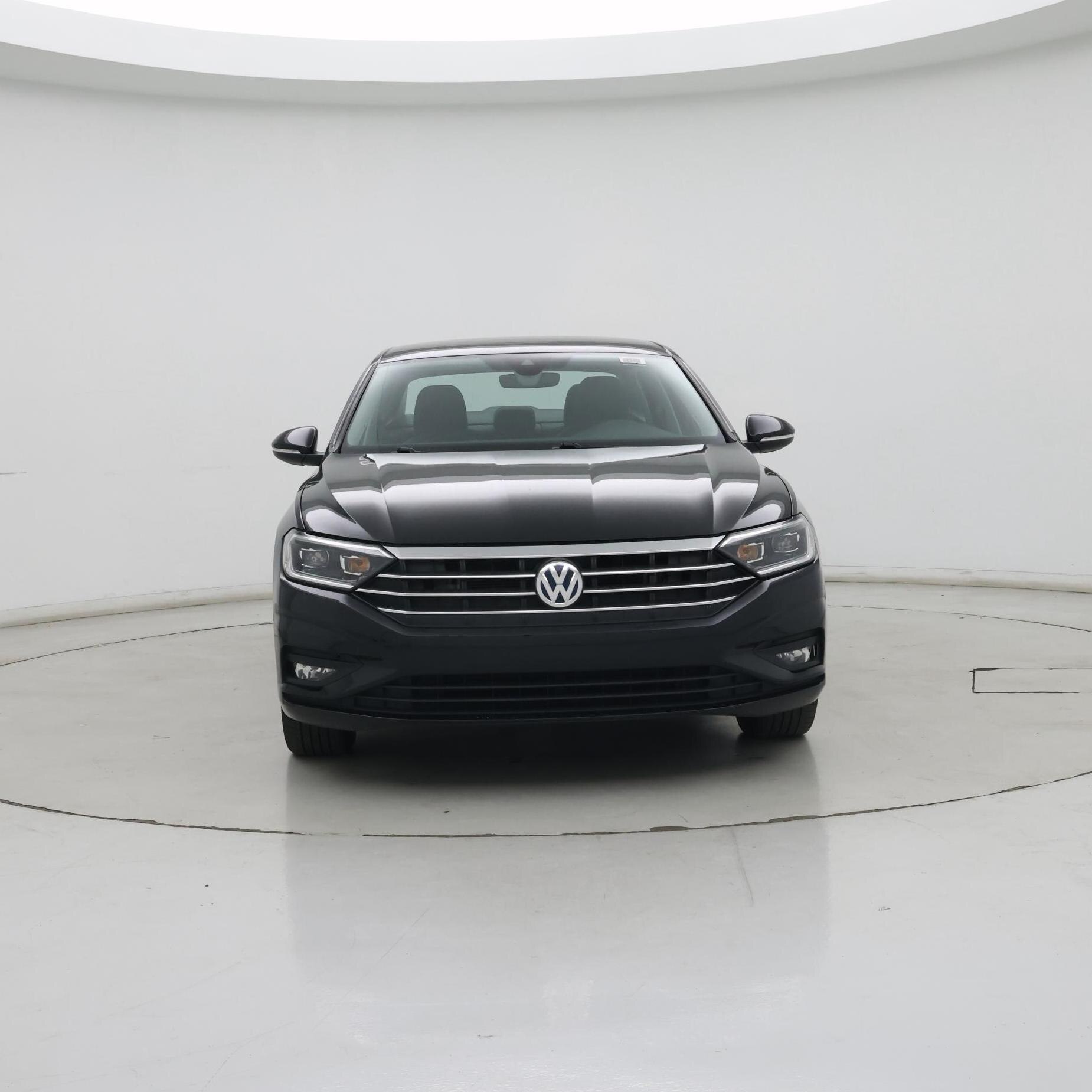 Thumbnail: 2020 Volkswagen Jetta - 5