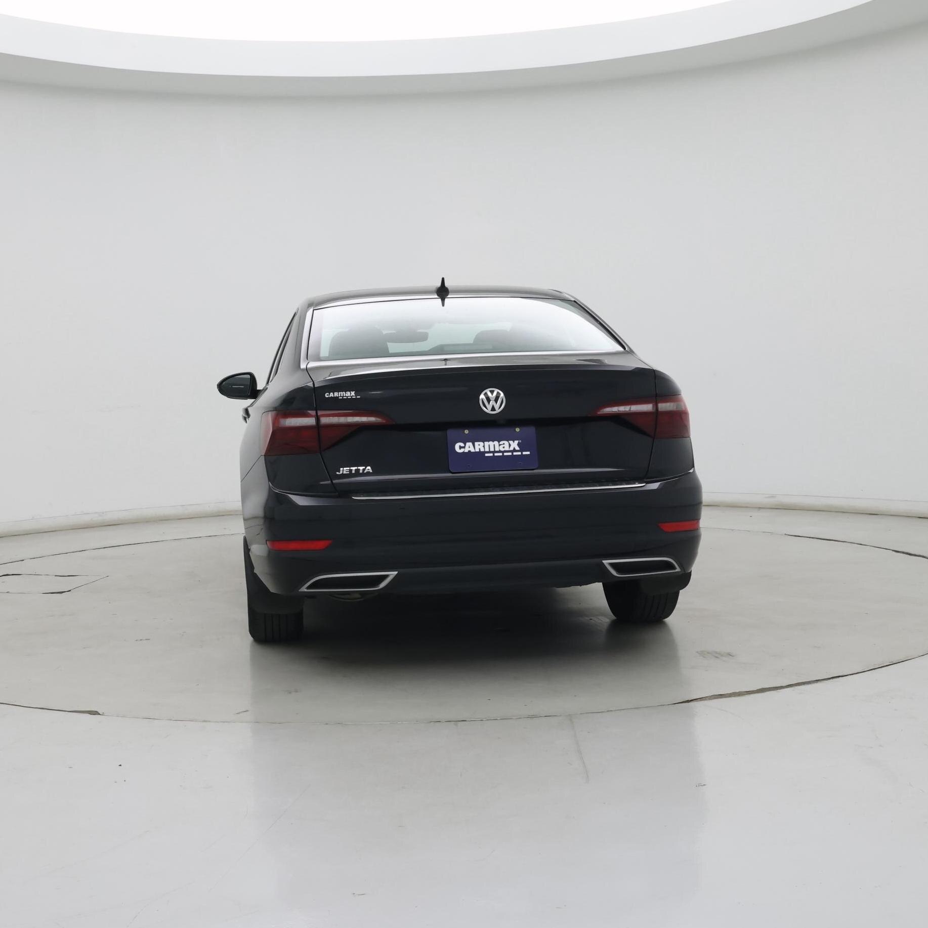 Thumbnail: 2020 Volkswagen Jetta - 6