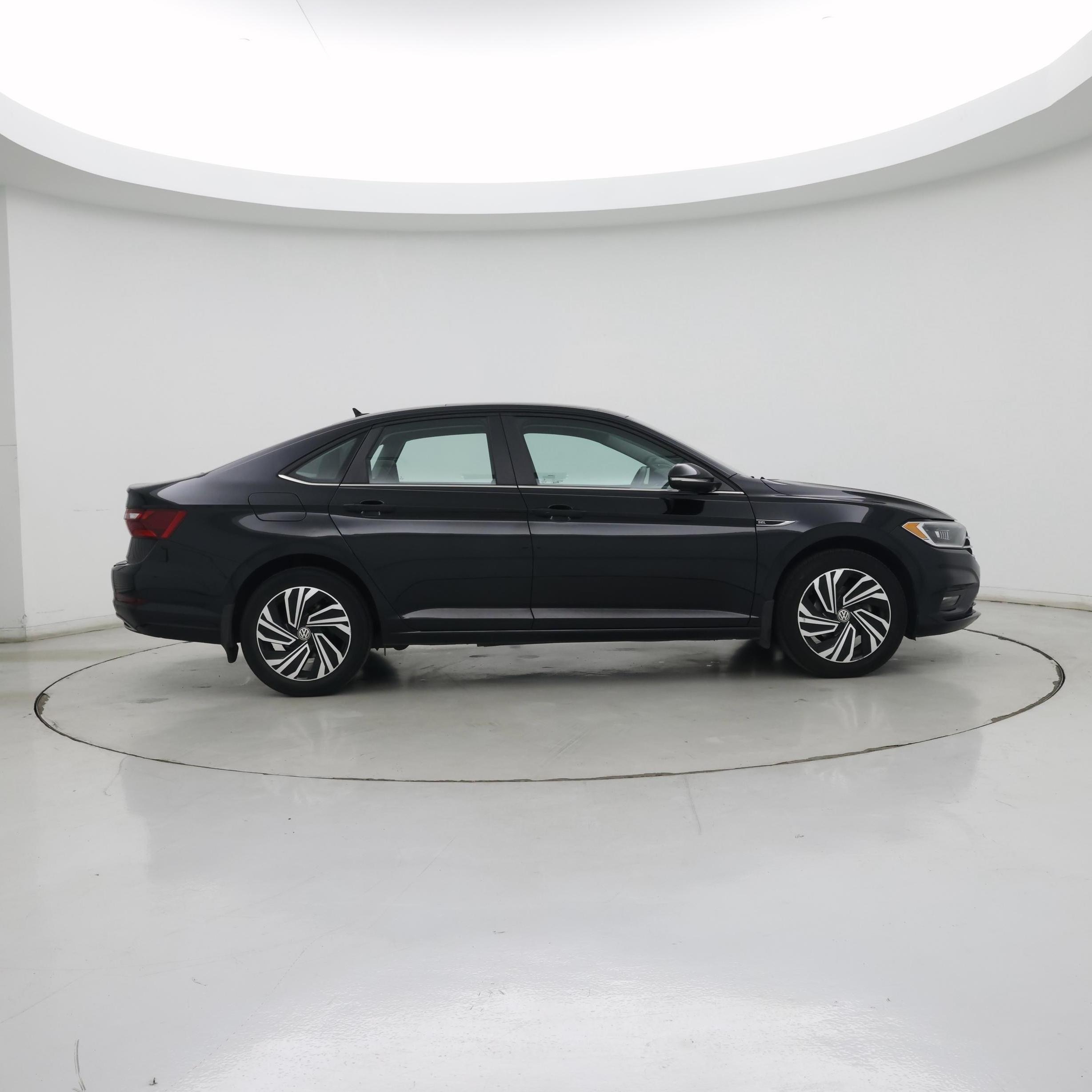 Thumbnail: 2020 Volkswagen Jetta - 7