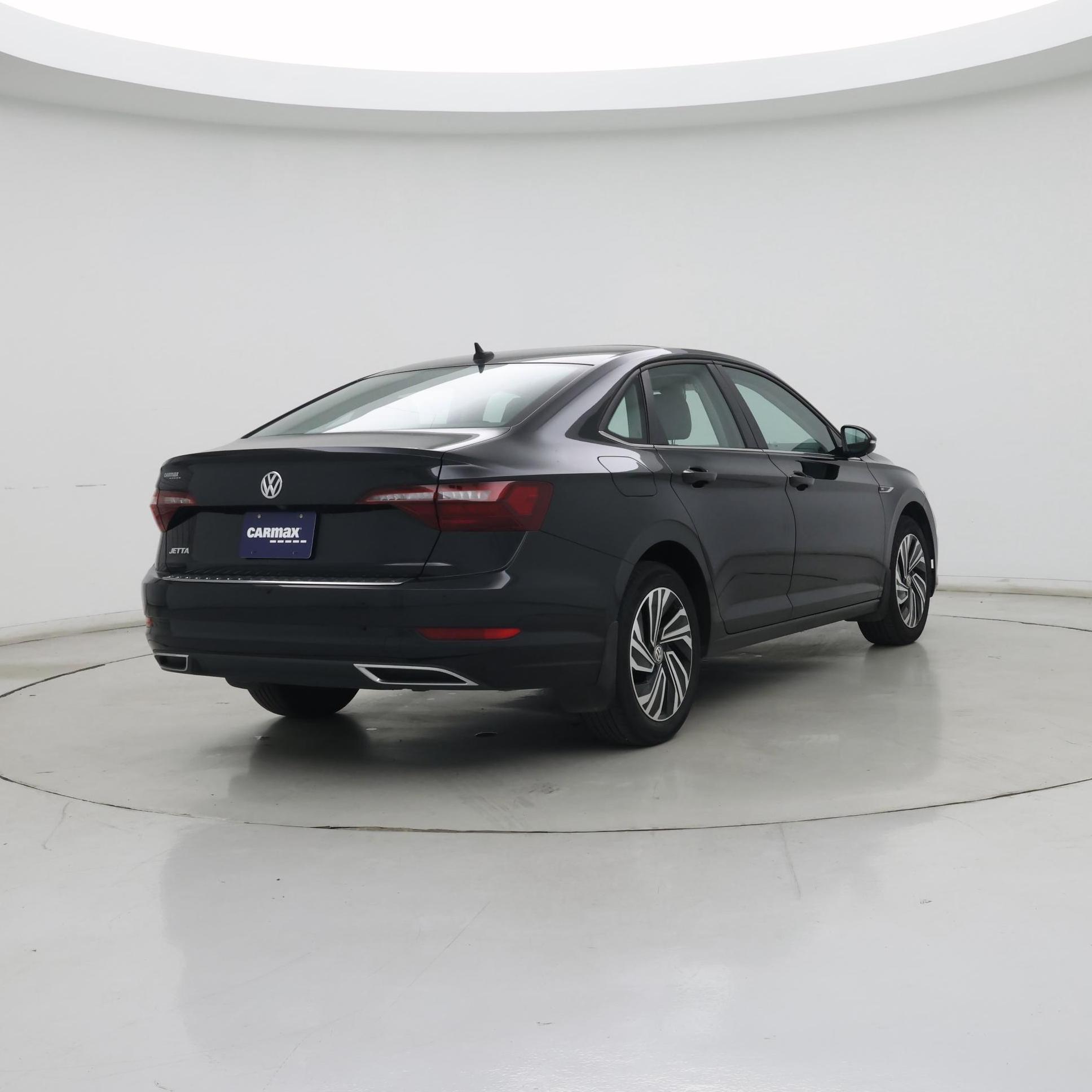 Thumbnail: 2020 Volkswagen Jetta - 8