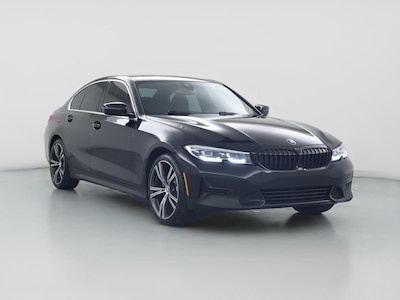 2020 BMW 330 I xDrive