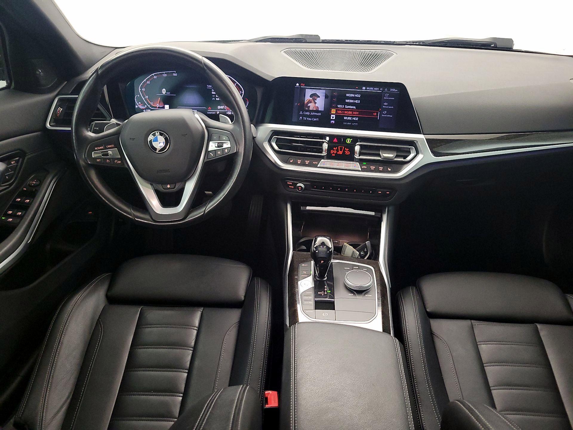 Thumbnail: 2020 BMW 3 Series - 9