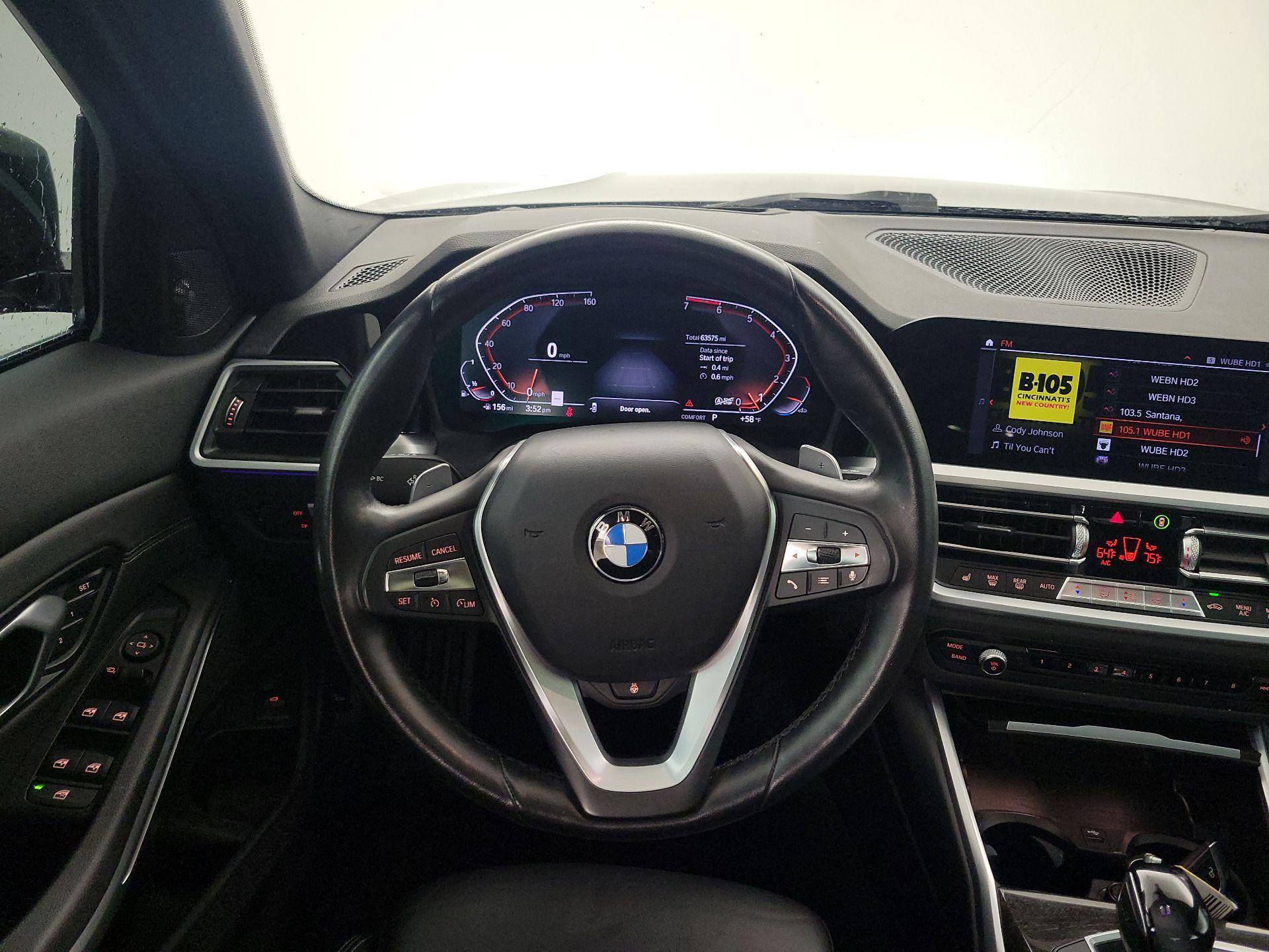 Thumbnail: 2020 BMW 3 Series - 10