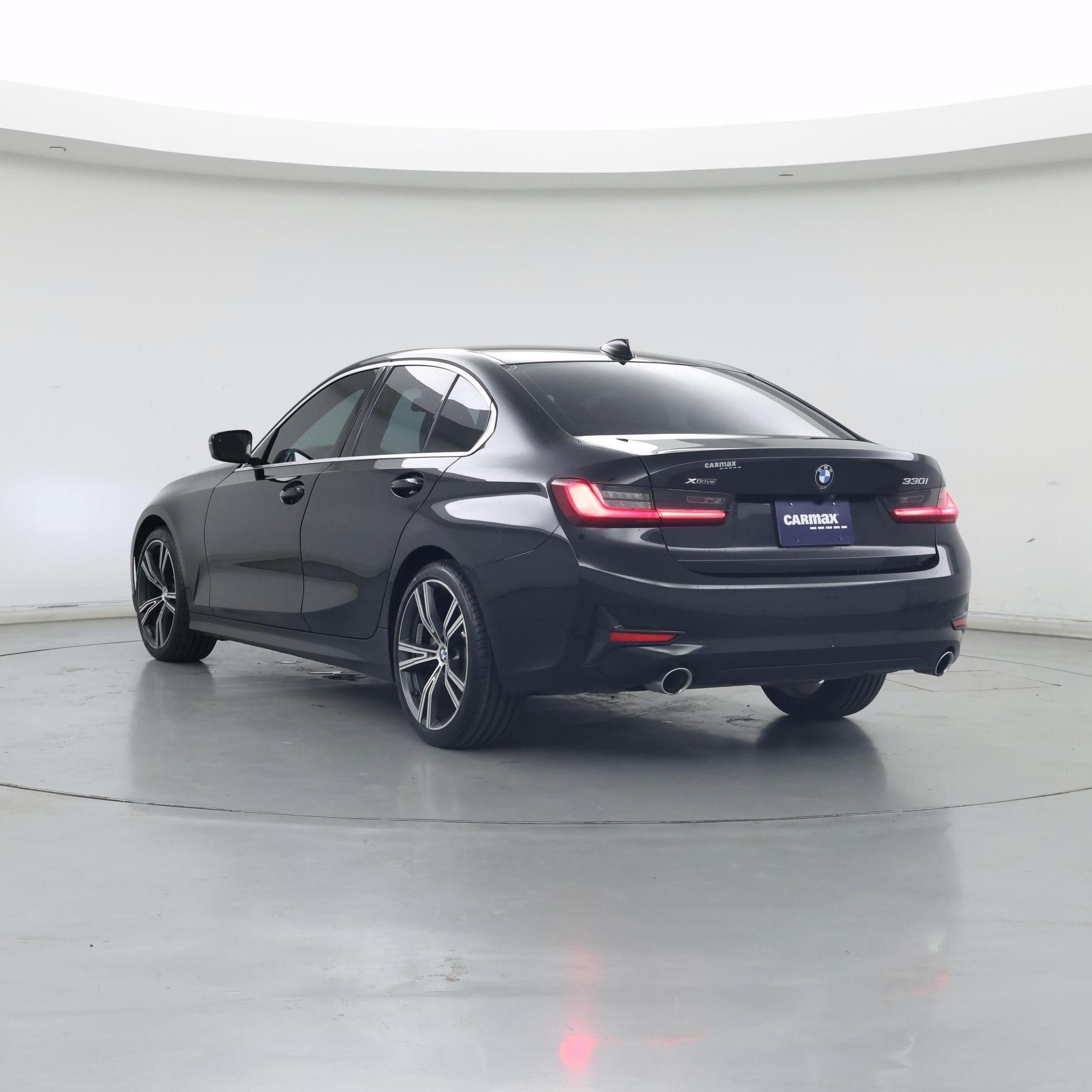 Thumbnail: 2020 BMW 3 Series - 2