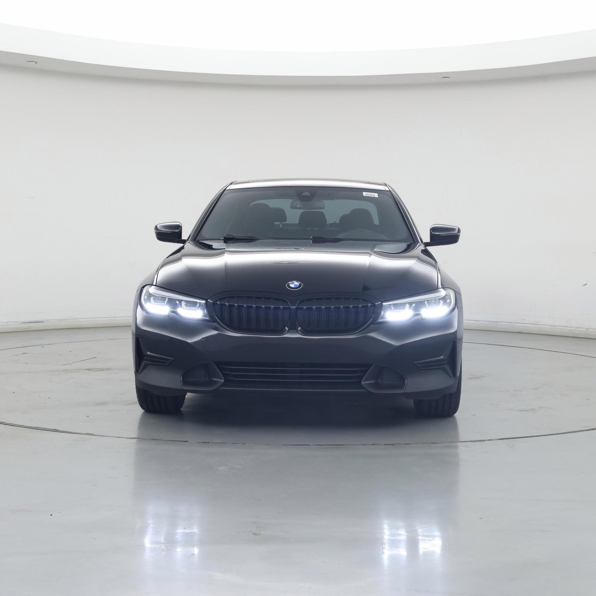 Thumbnail: 2020 BMW 3 Series - 5