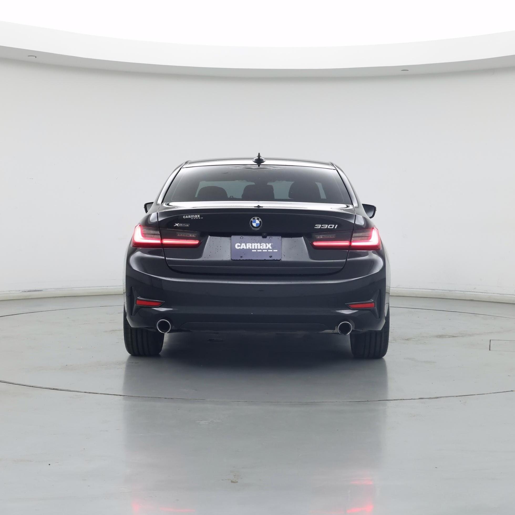 Thumbnail: 2020 BMW 3 Series - 6