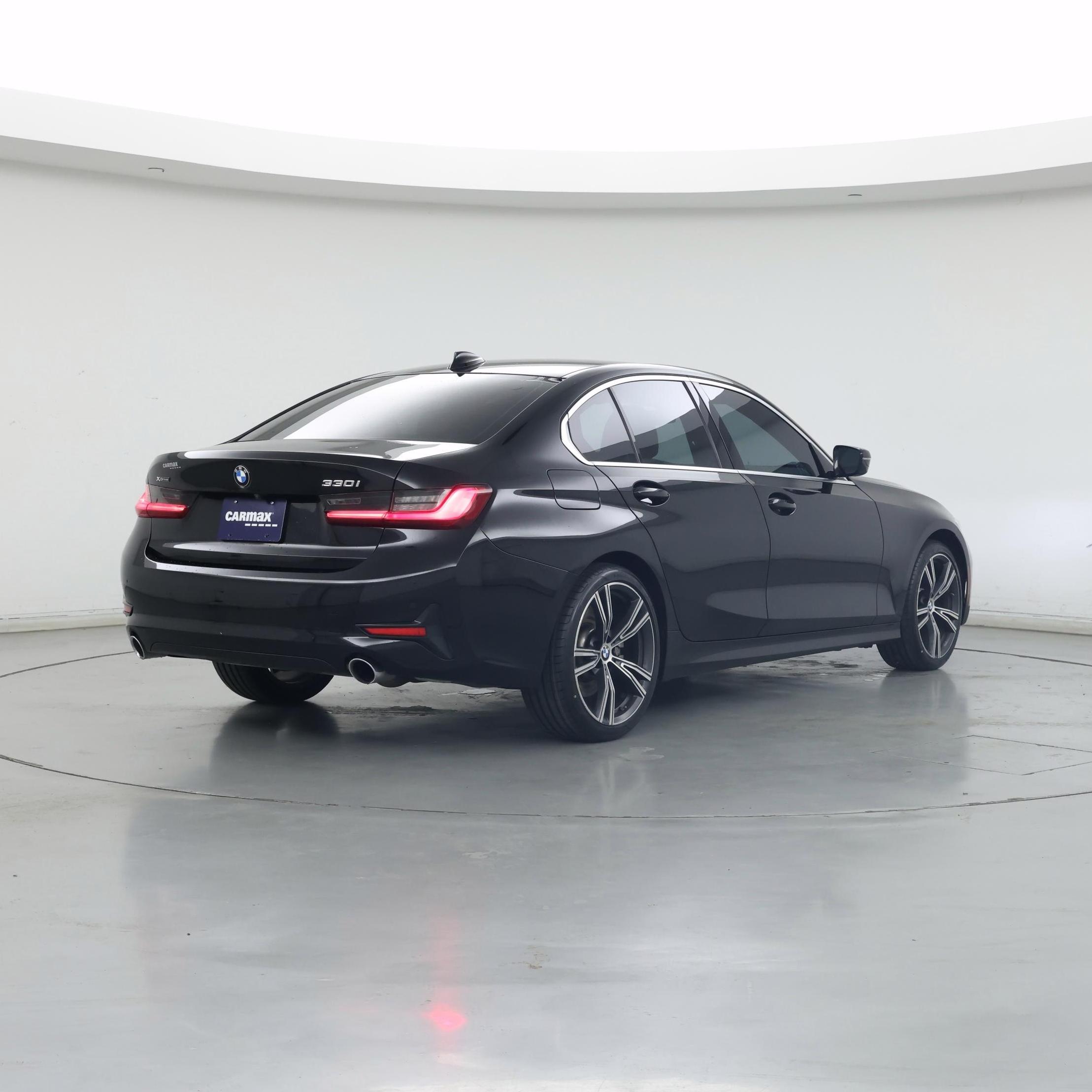 Thumbnail: 2020 BMW 3 Series - 8