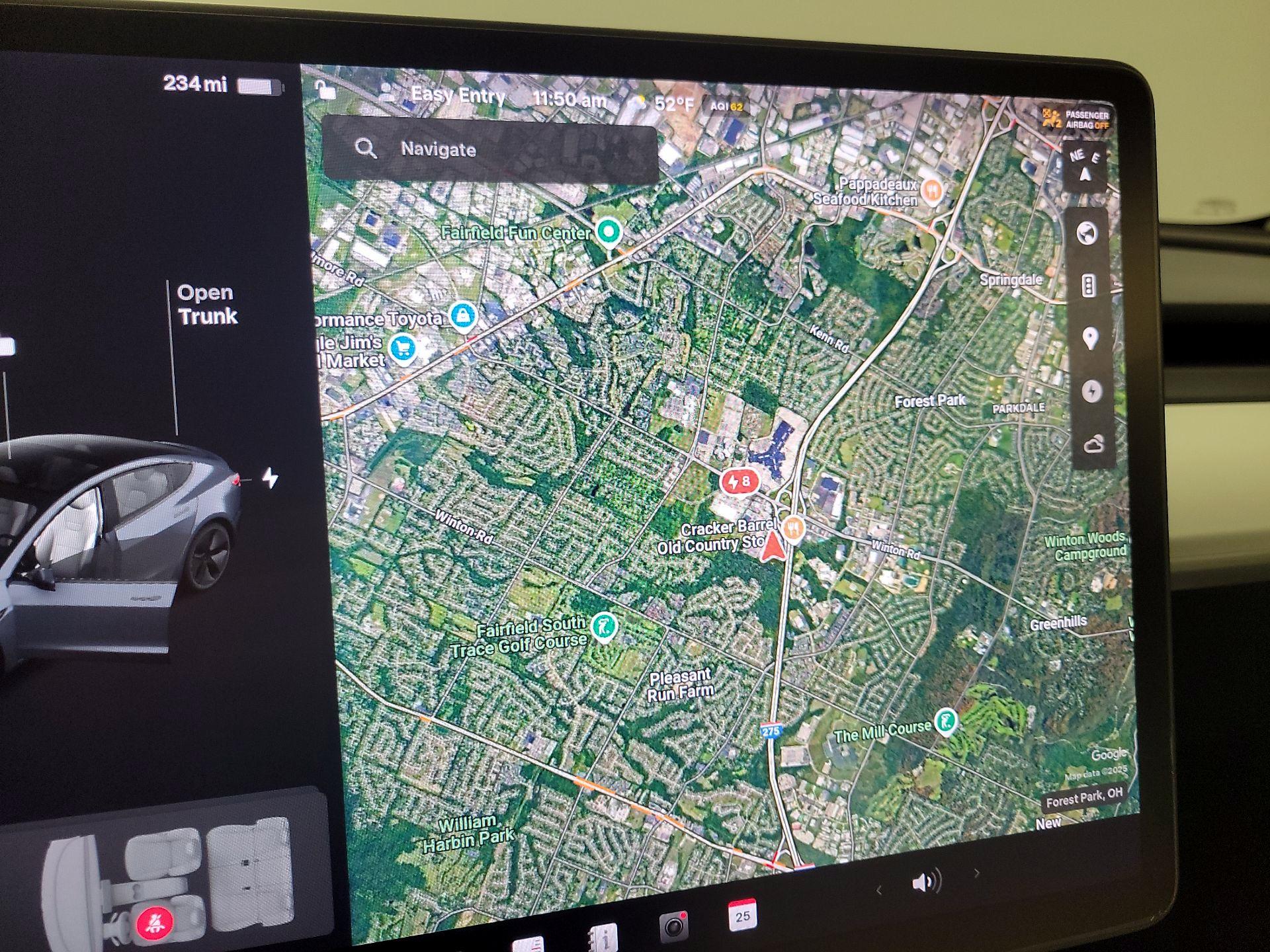 Thumbnail: 2021 Tesla Model 3 - 13