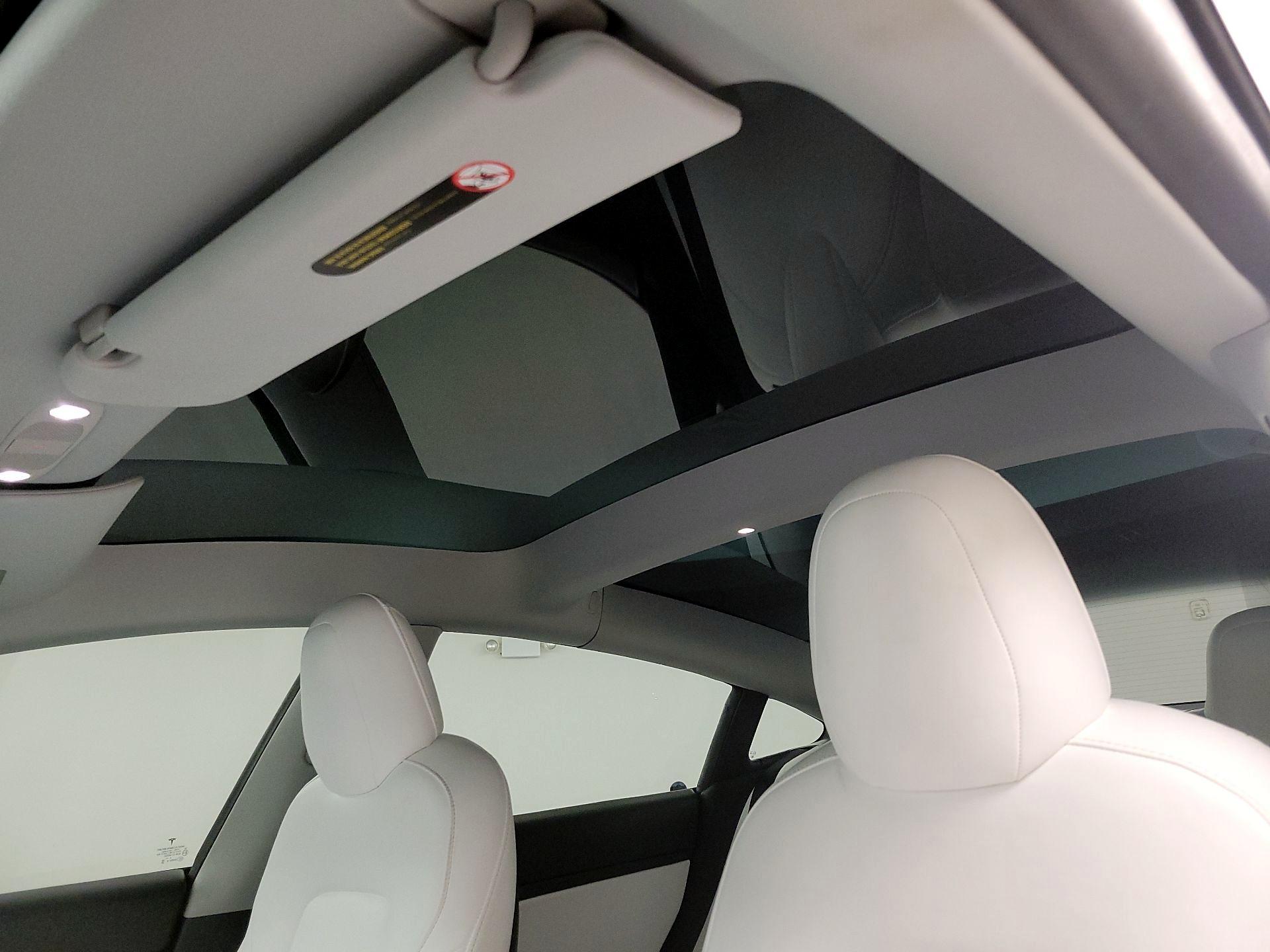 Thumbnail: 2021 Tesla Model 3 - 18