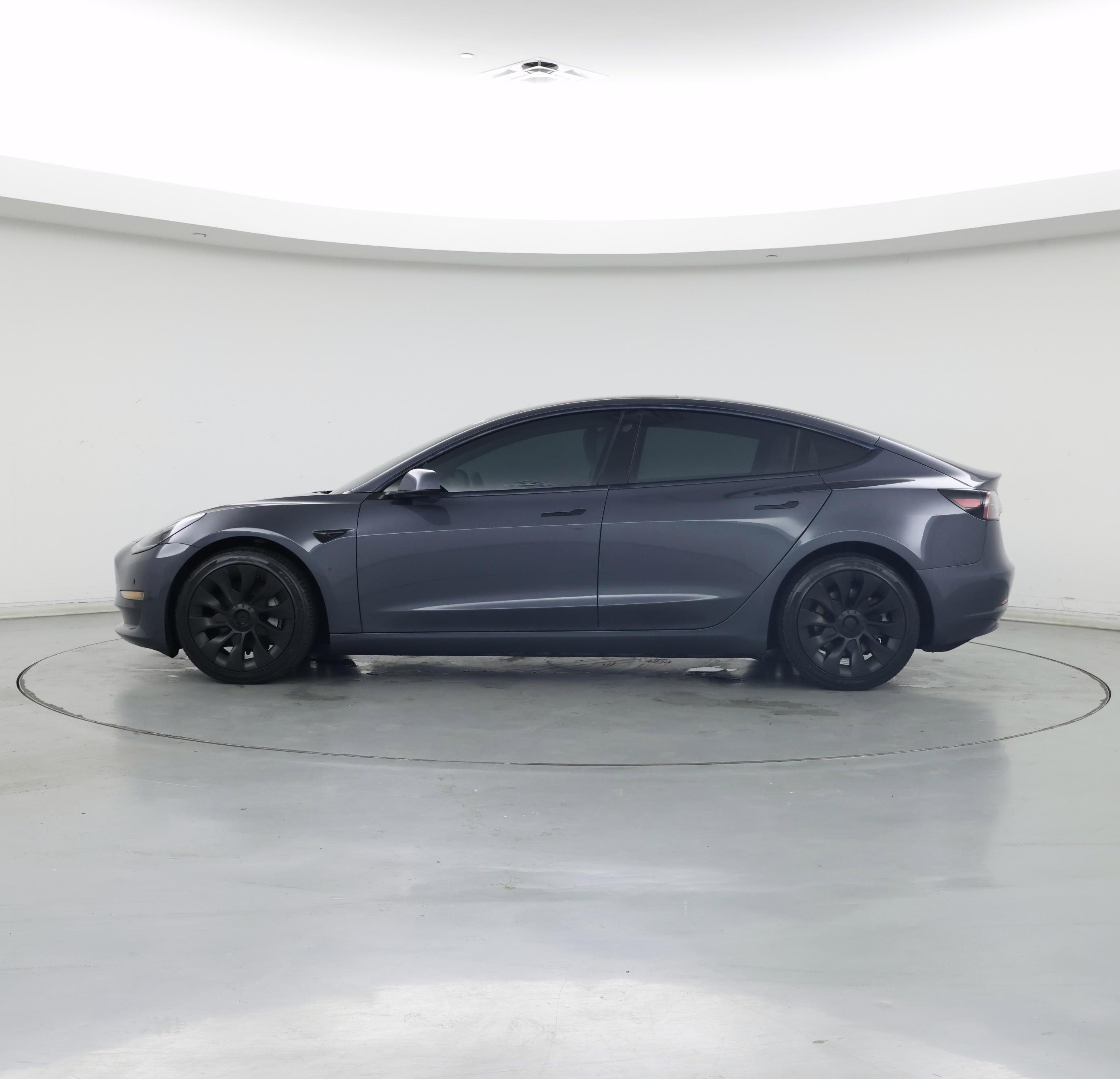 Thumbnail: 2021 Tesla Model 3 - 3