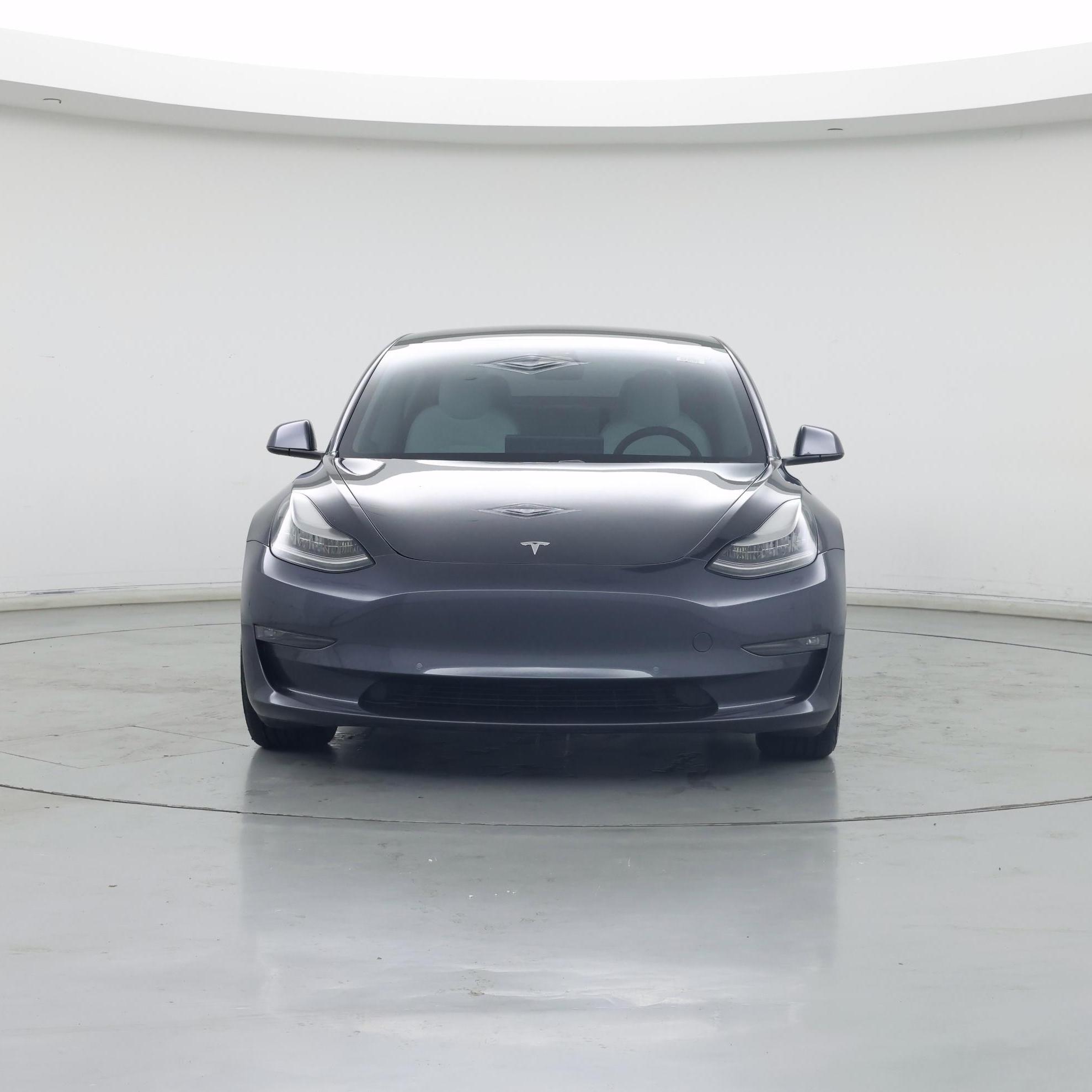 Thumbnail: 2021 Tesla Model 3 - 5
