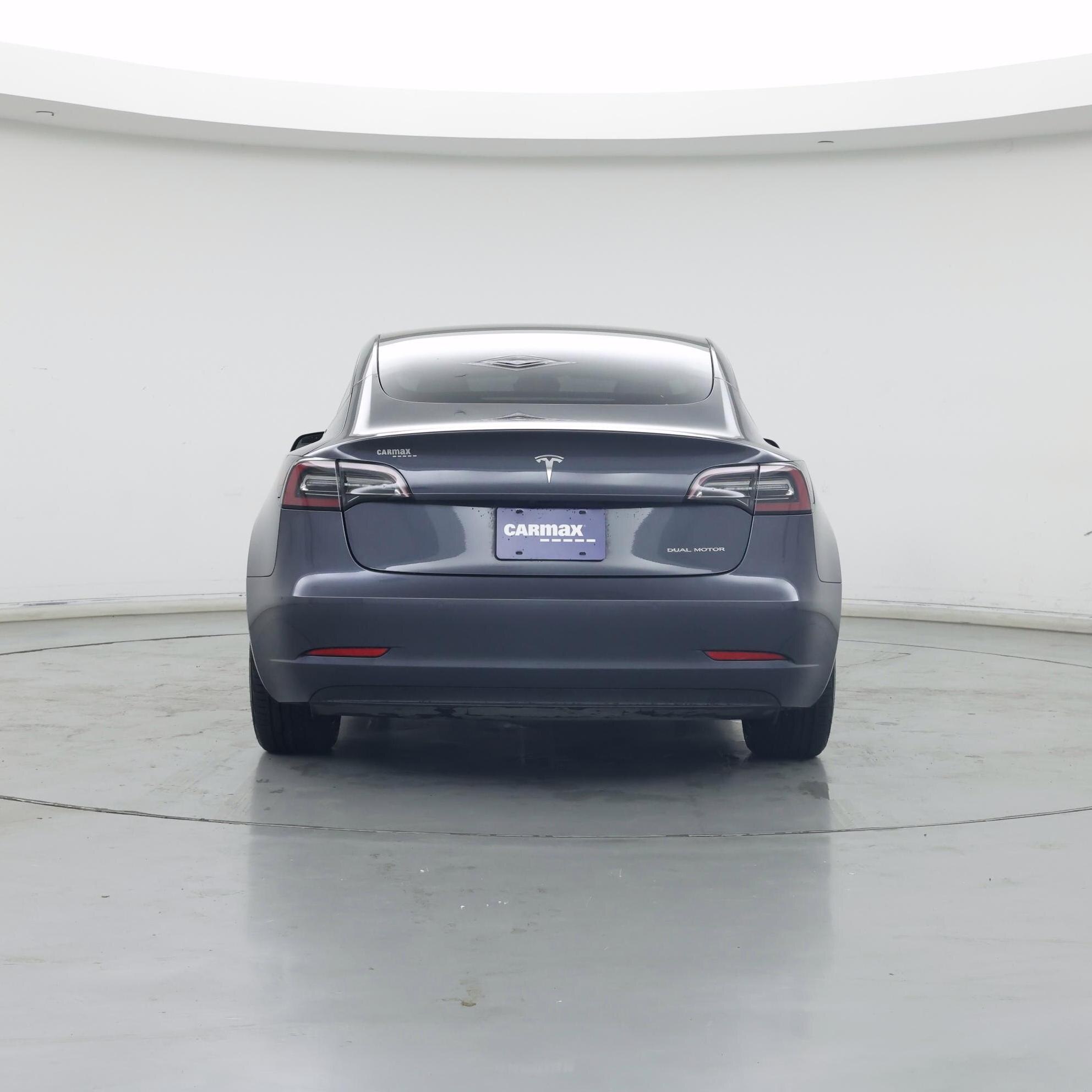 Thumbnail: 2021 Tesla Model 3 - 6