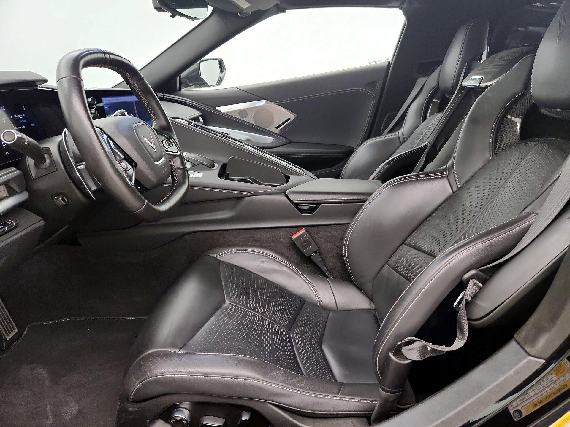 Thumbnail: 2023 Chevrolet Corvette - 11