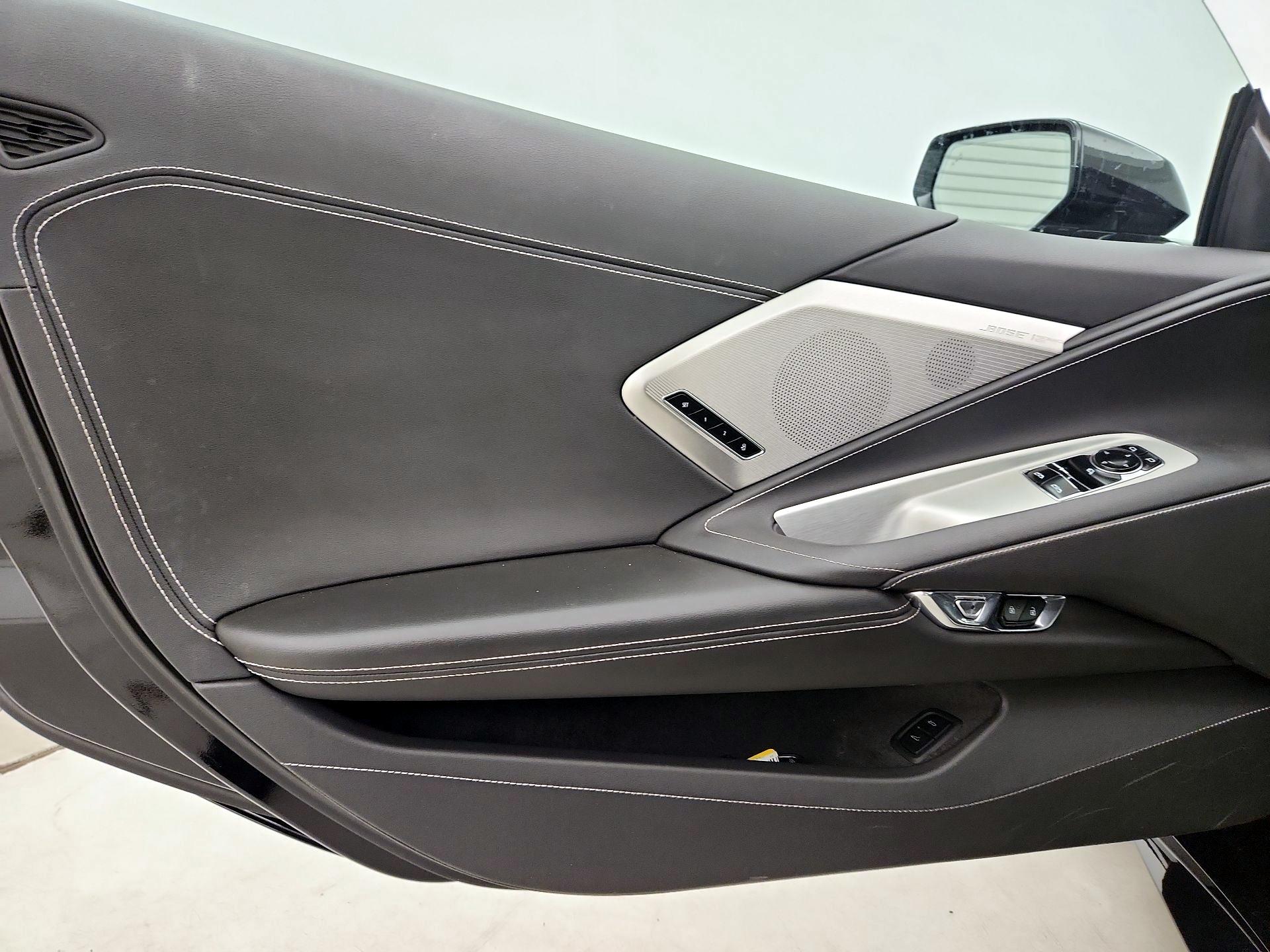 Thumbnail: 2023 Chevrolet Corvette - 12