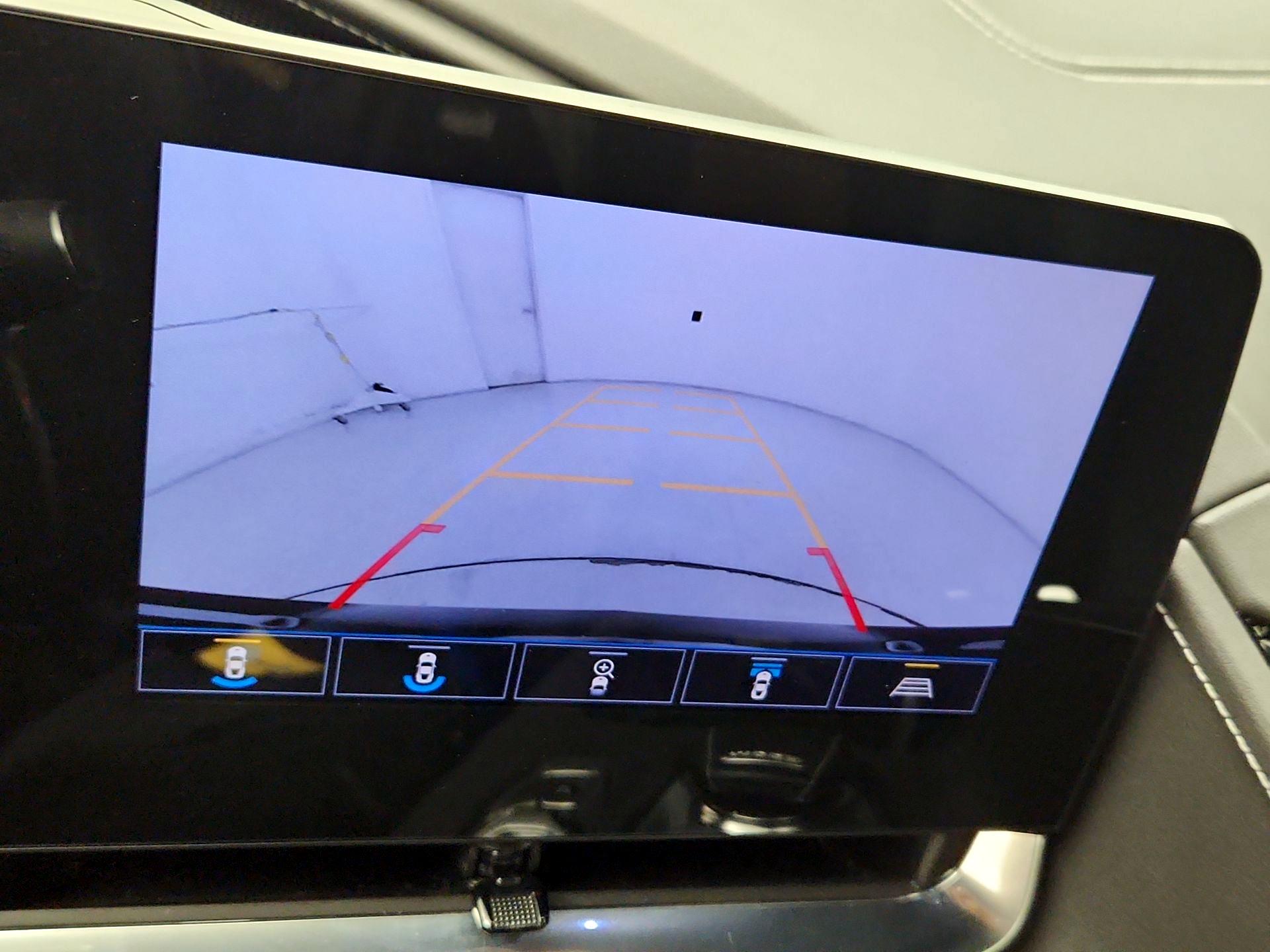 Thumbnail: 2023 Chevrolet Corvette - 15