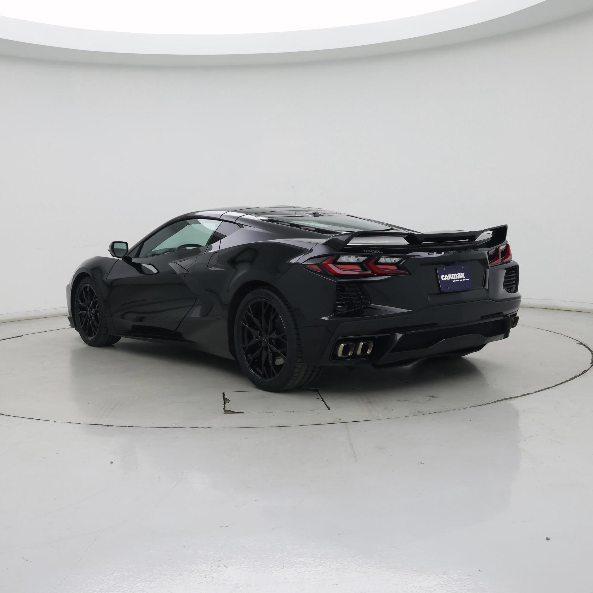 Thumbnail: 2023 Chevrolet Corvette - 2