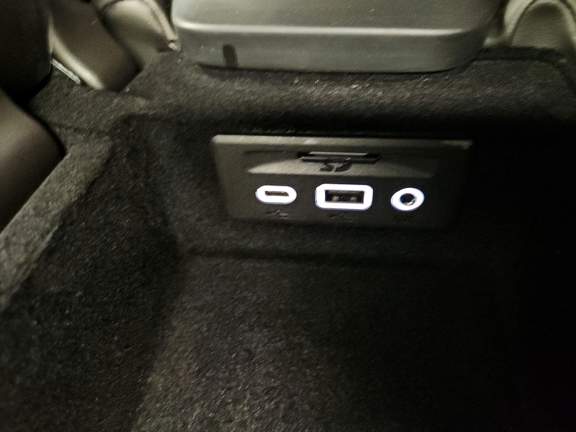 Thumbnail: 2023 Chevrolet Corvette - 19