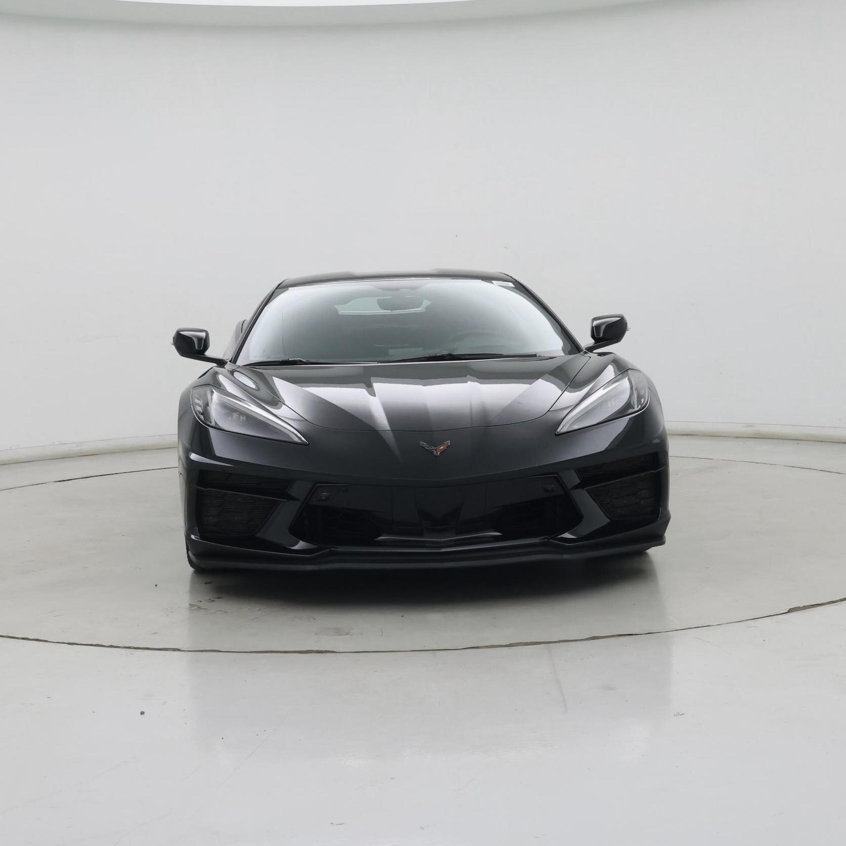 Thumbnail: 2023 Chevrolet Corvette - 5