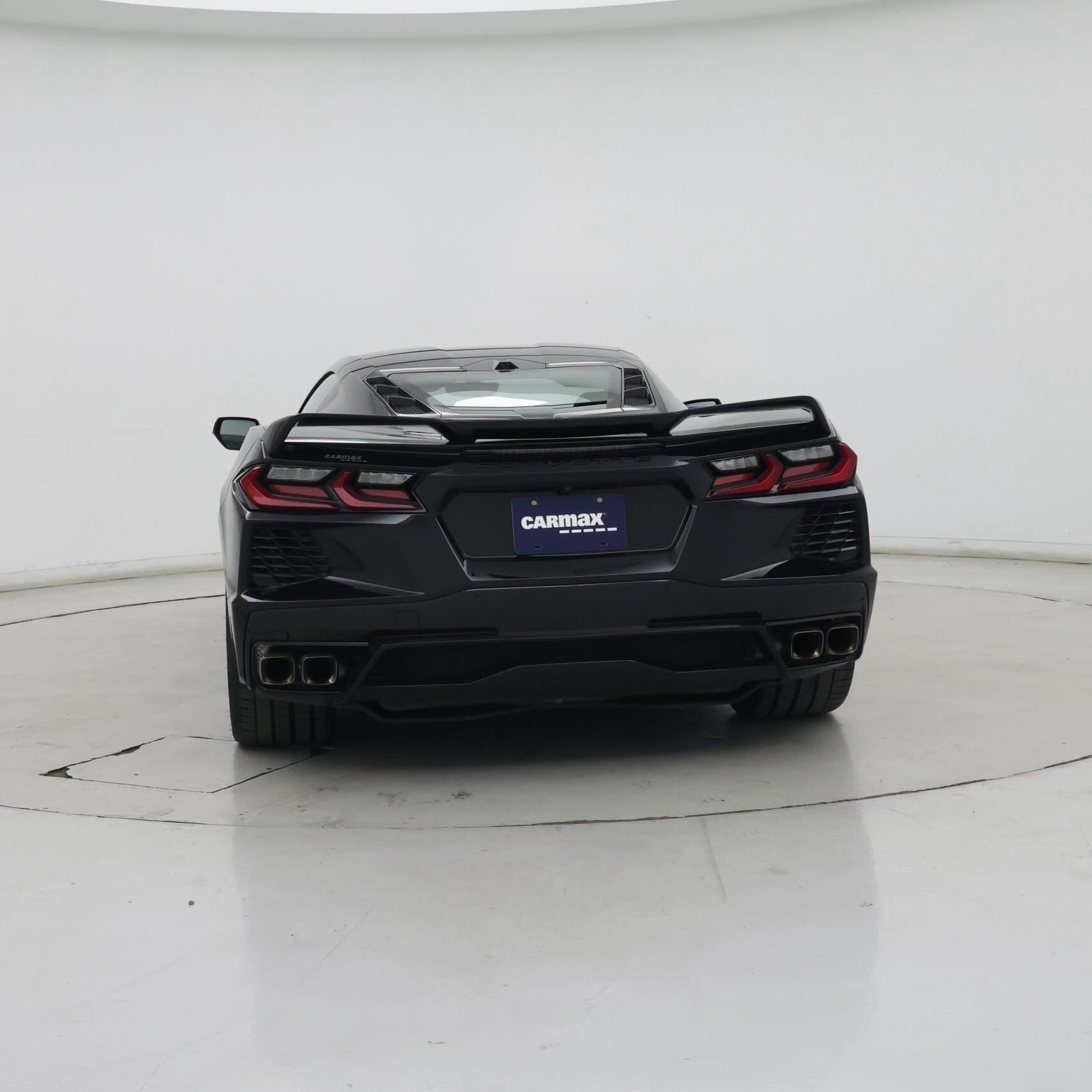 Thumbnail: 2023 Chevrolet Corvette - 6