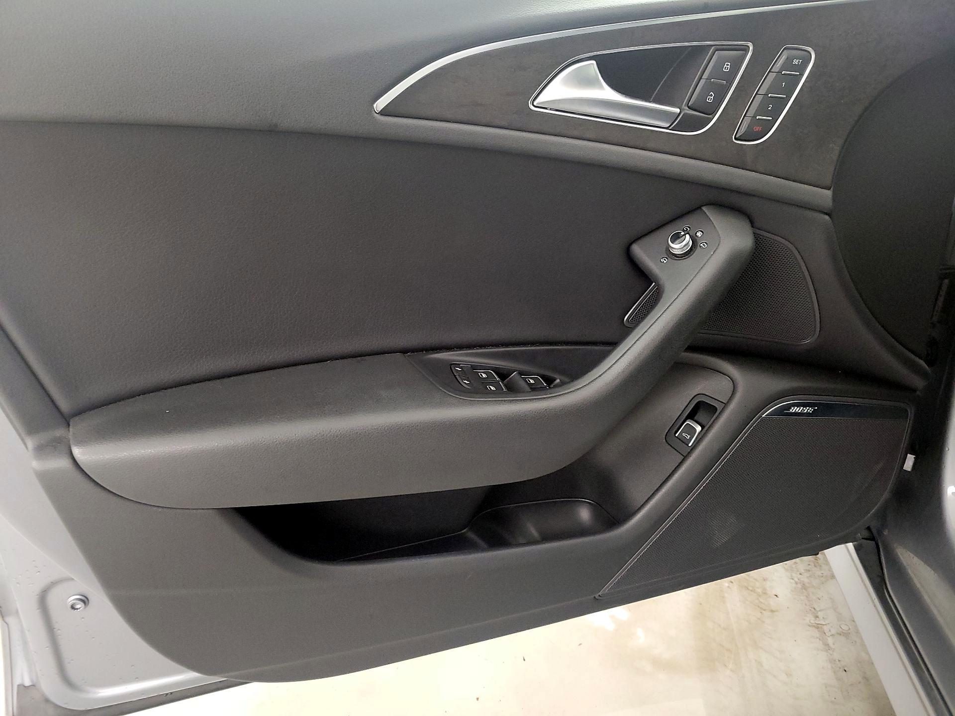 Thumbnail: 2018 Audi A6 - 12