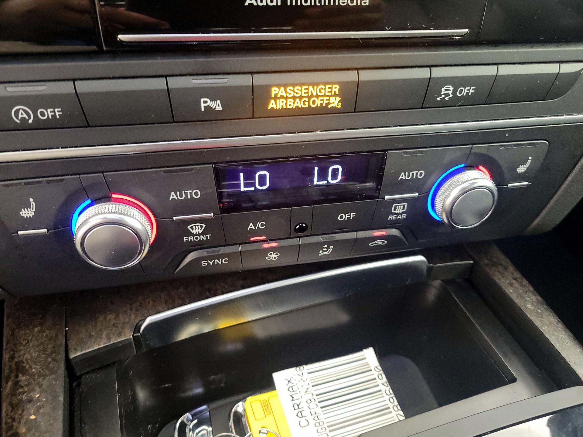 Thumbnail: 2018 Audi A6 - 17