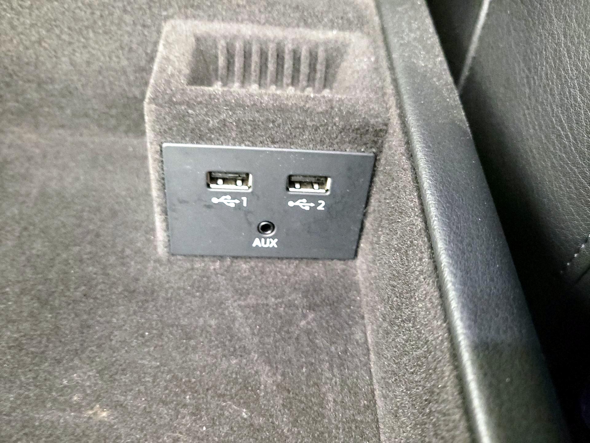 Thumbnail: 2018 Audi A6 - 19