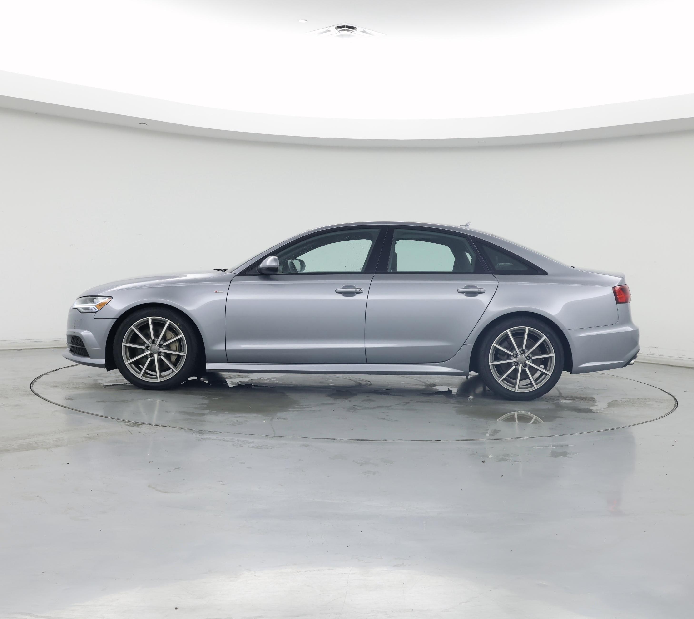 Thumbnail: 2018 Audi A6 - 3