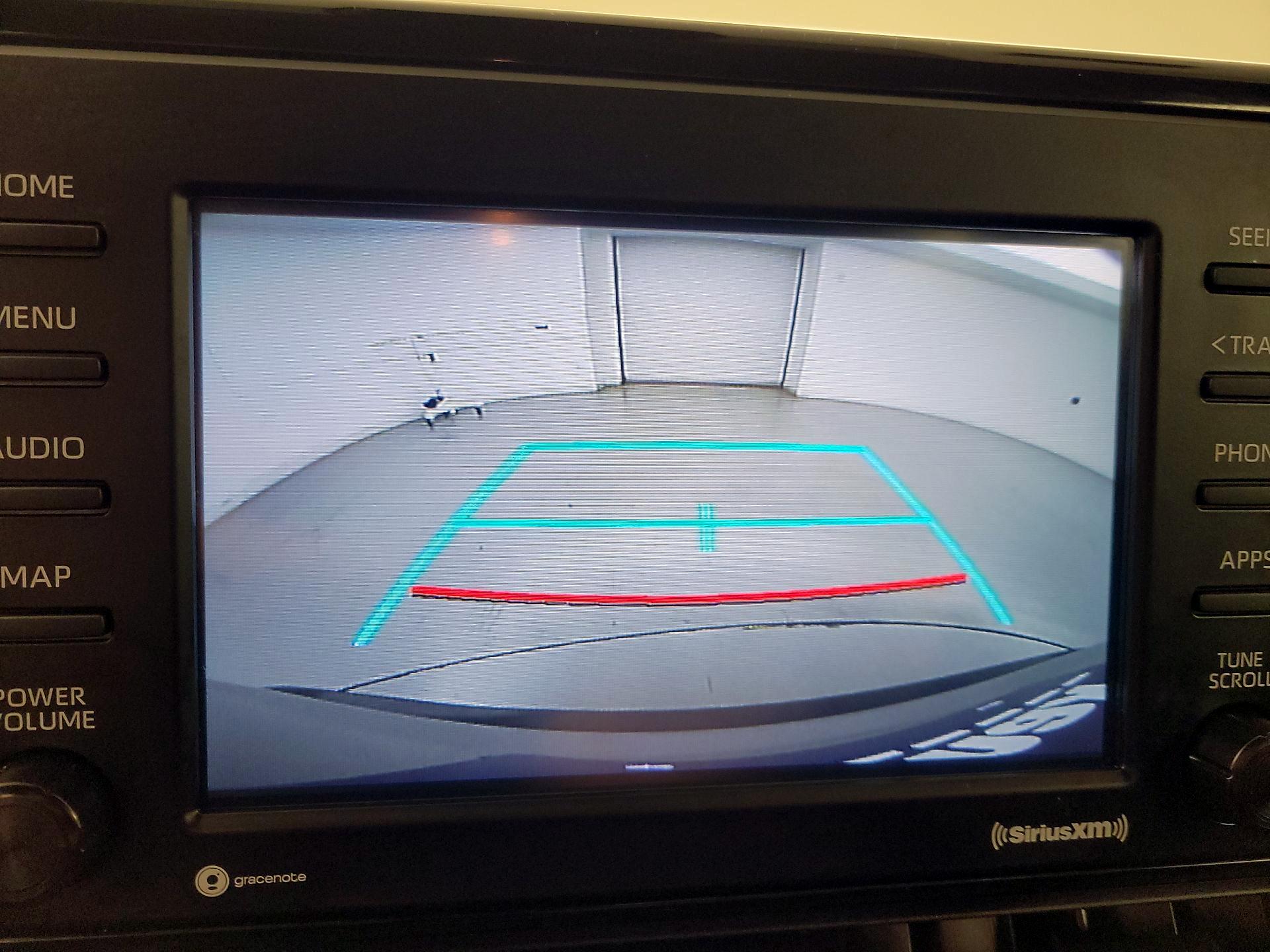 Thumbnail: 2021 Toyota RAV4 - 14