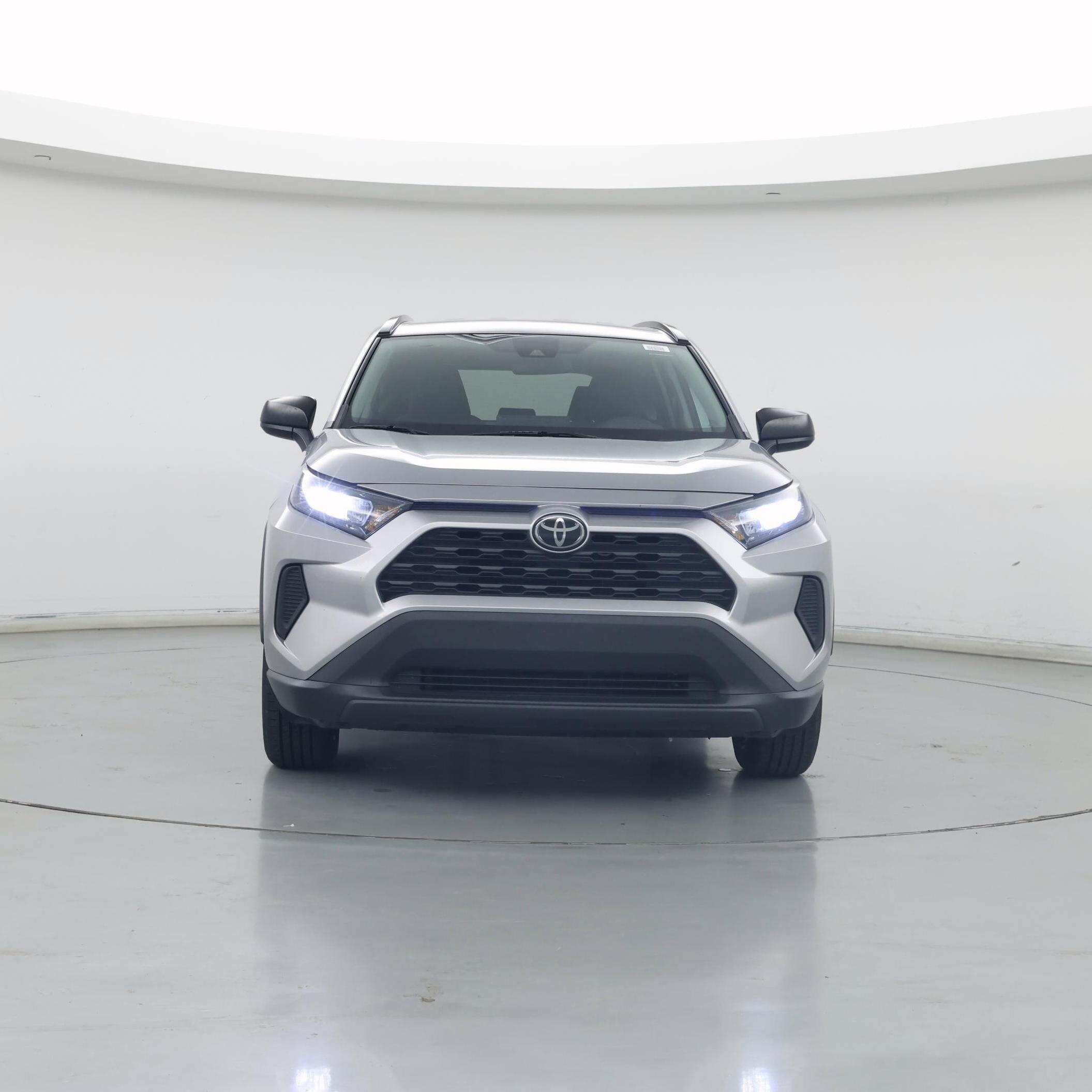 Thumbnail: 2021 Toyota RAV4 - 5