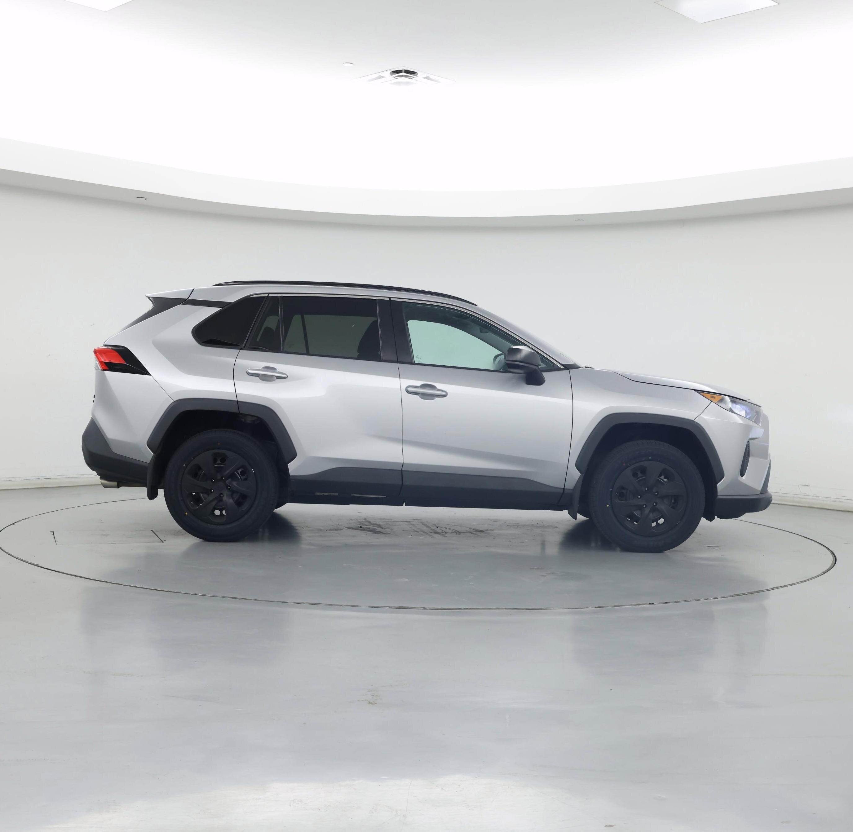 Thumbnail: 2021 Toyota RAV4 - 7