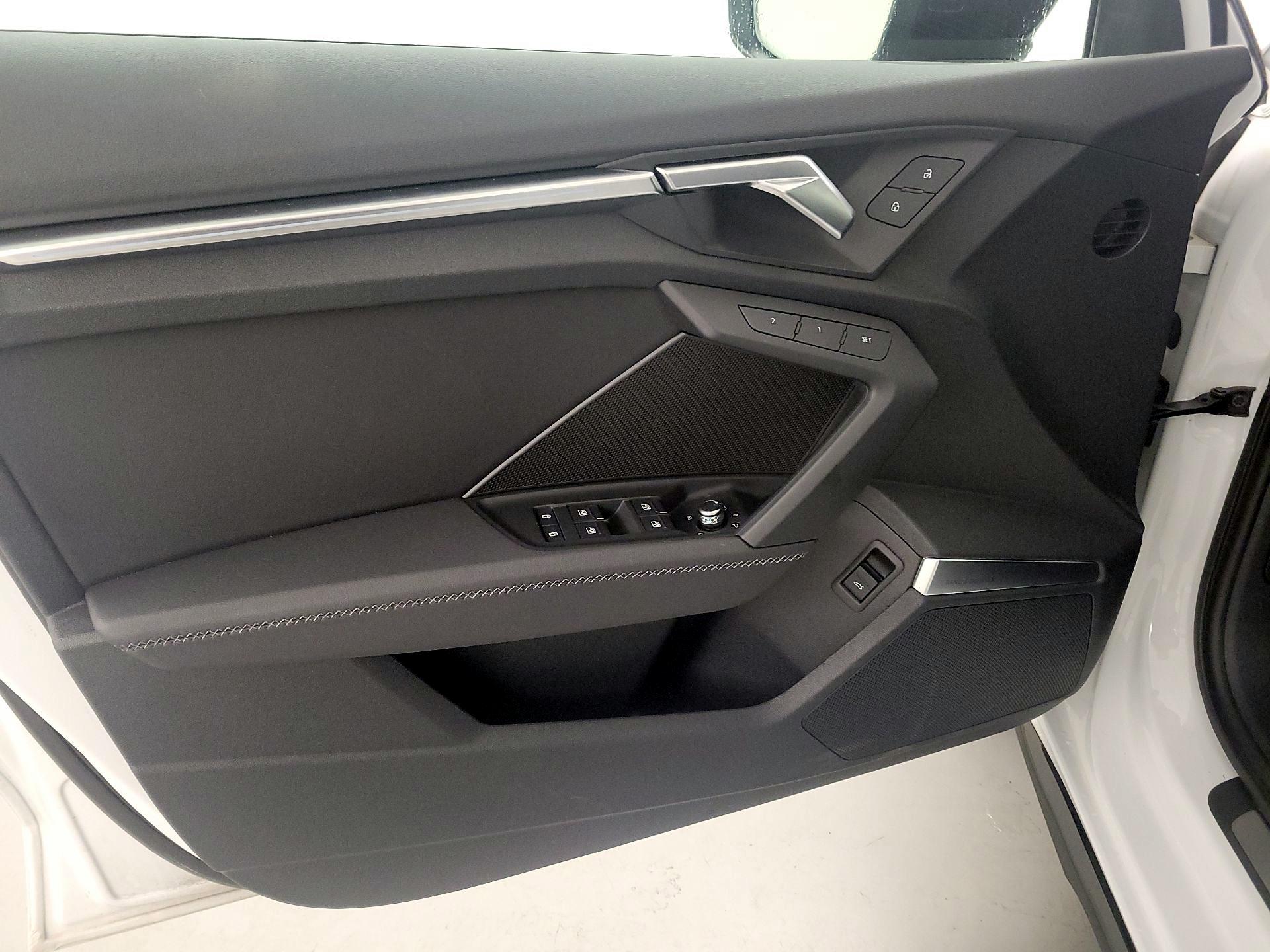 Thumbnail: 2024 Audi S3 - 12