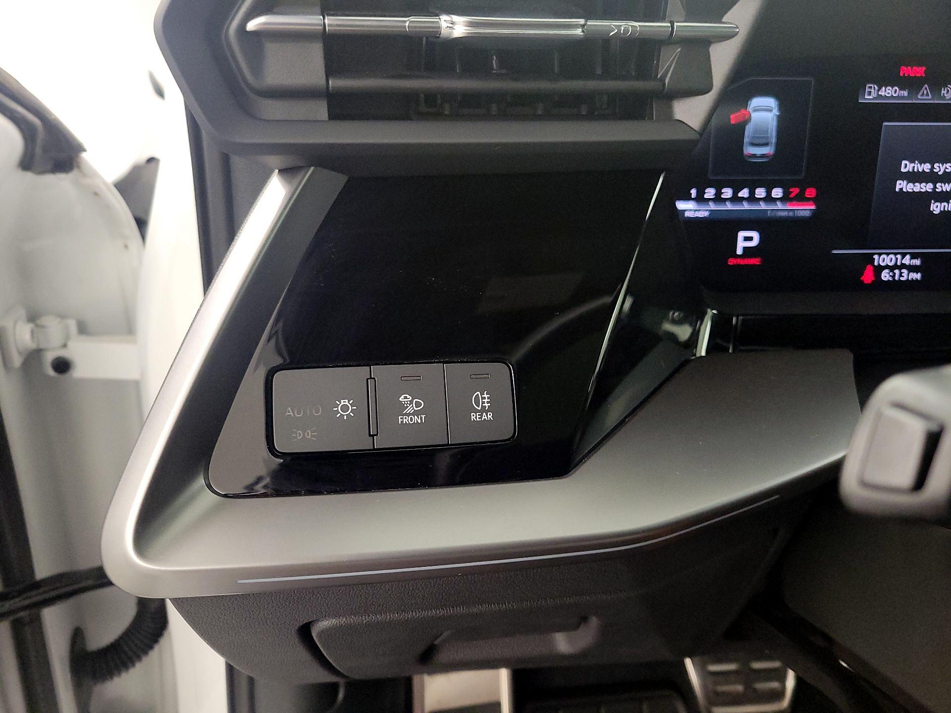 Thumbnail: 2024 Audi S3 - 13