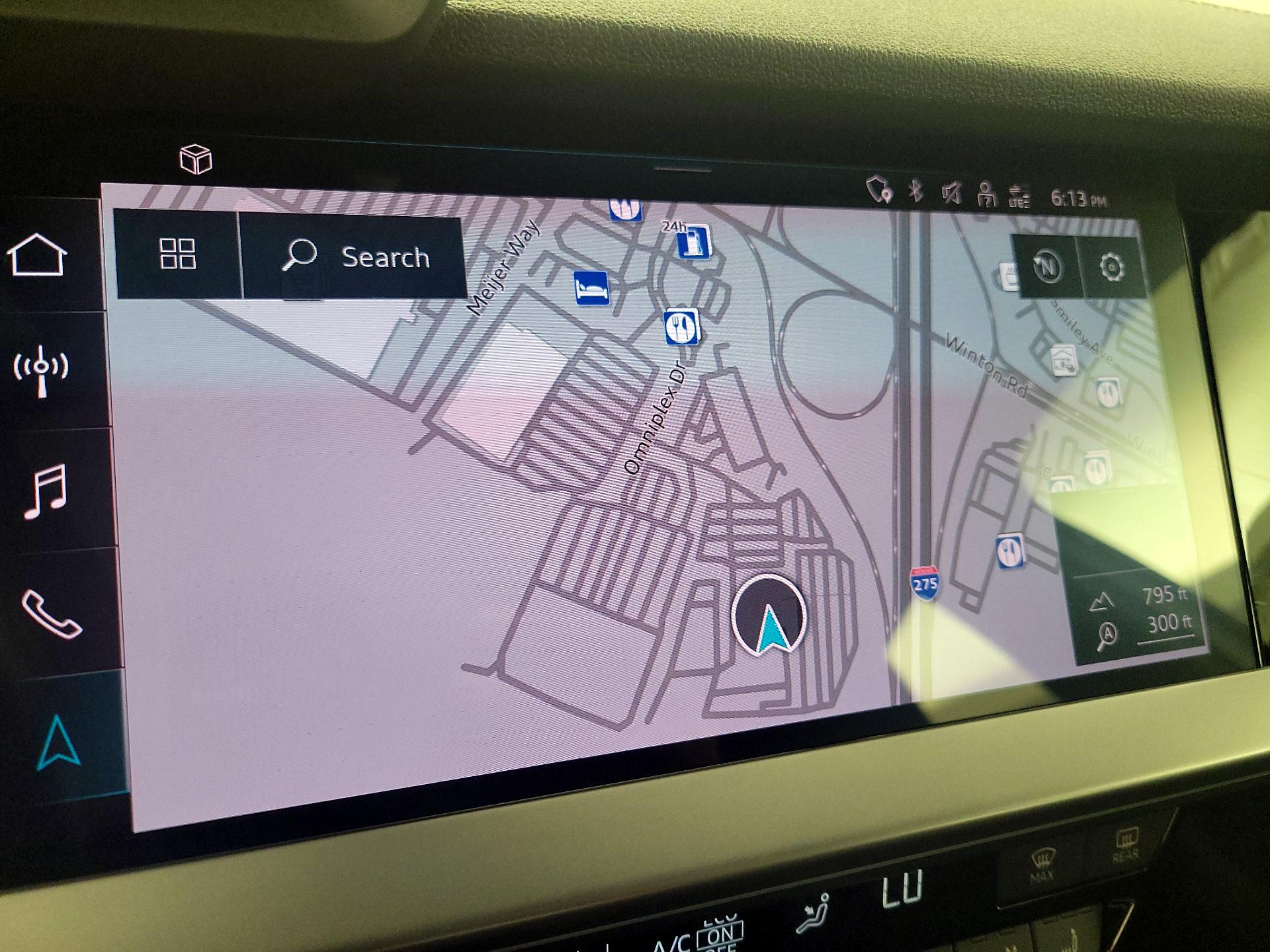 Thumbnail: 2024 Audi S3 - 14