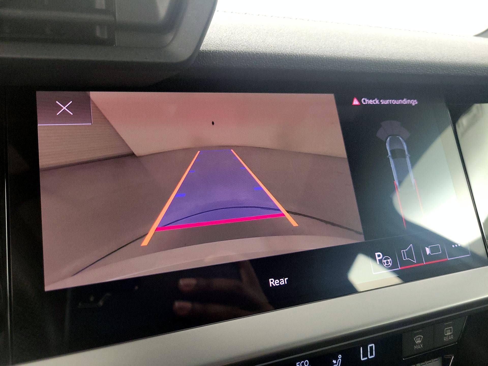 Thumbnail: 2024 Audi S3 - 15