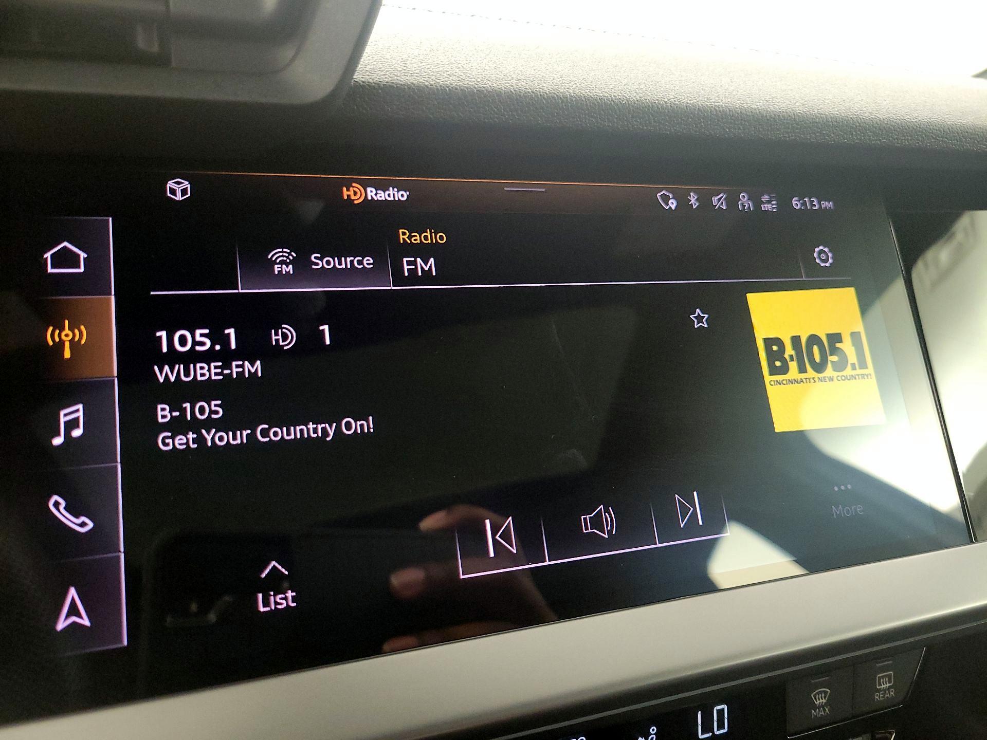 Thumbnail: 2024 Audi S3 - 16