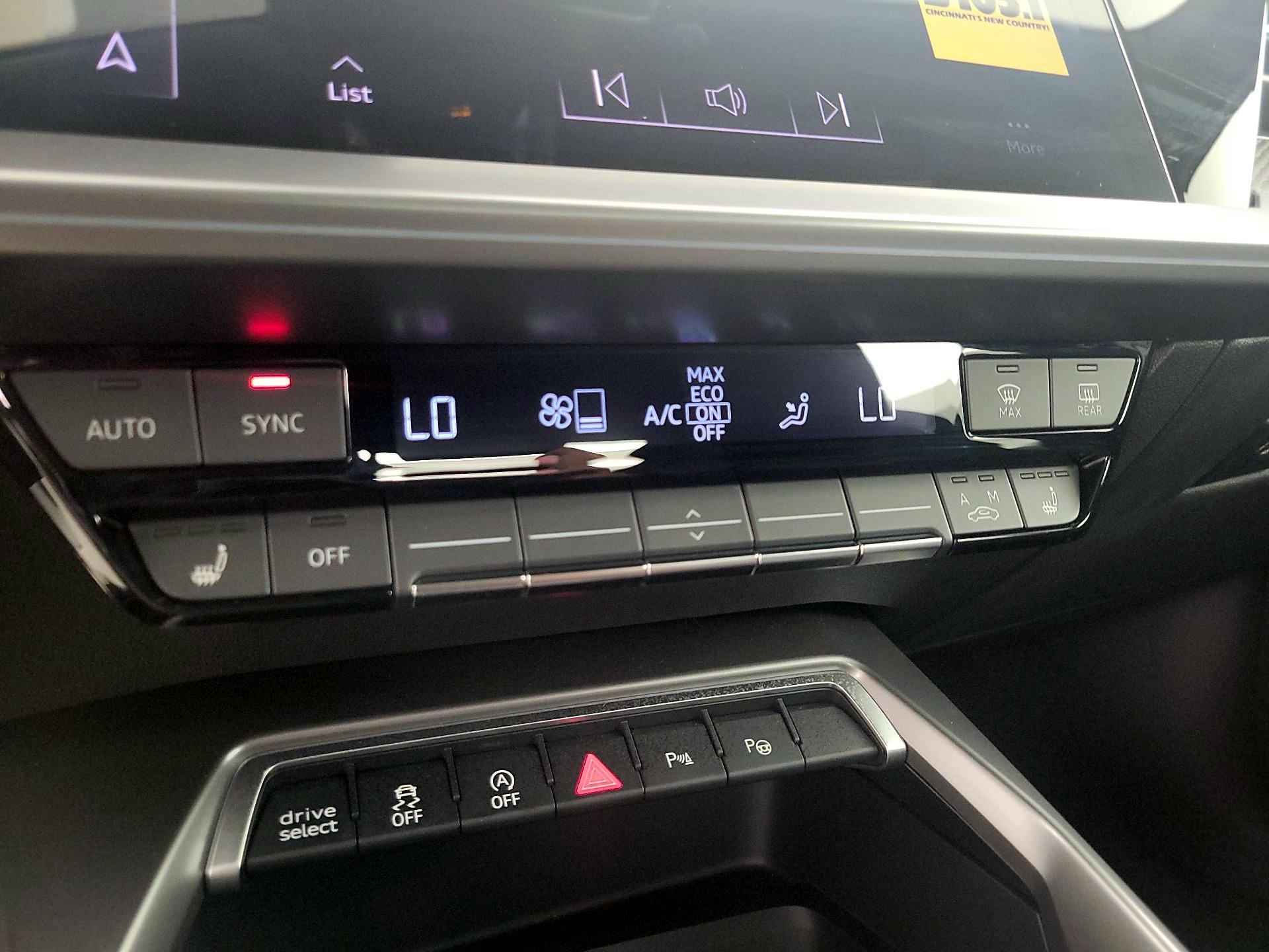 Thumbnail: 2024 Audi S3 - 17