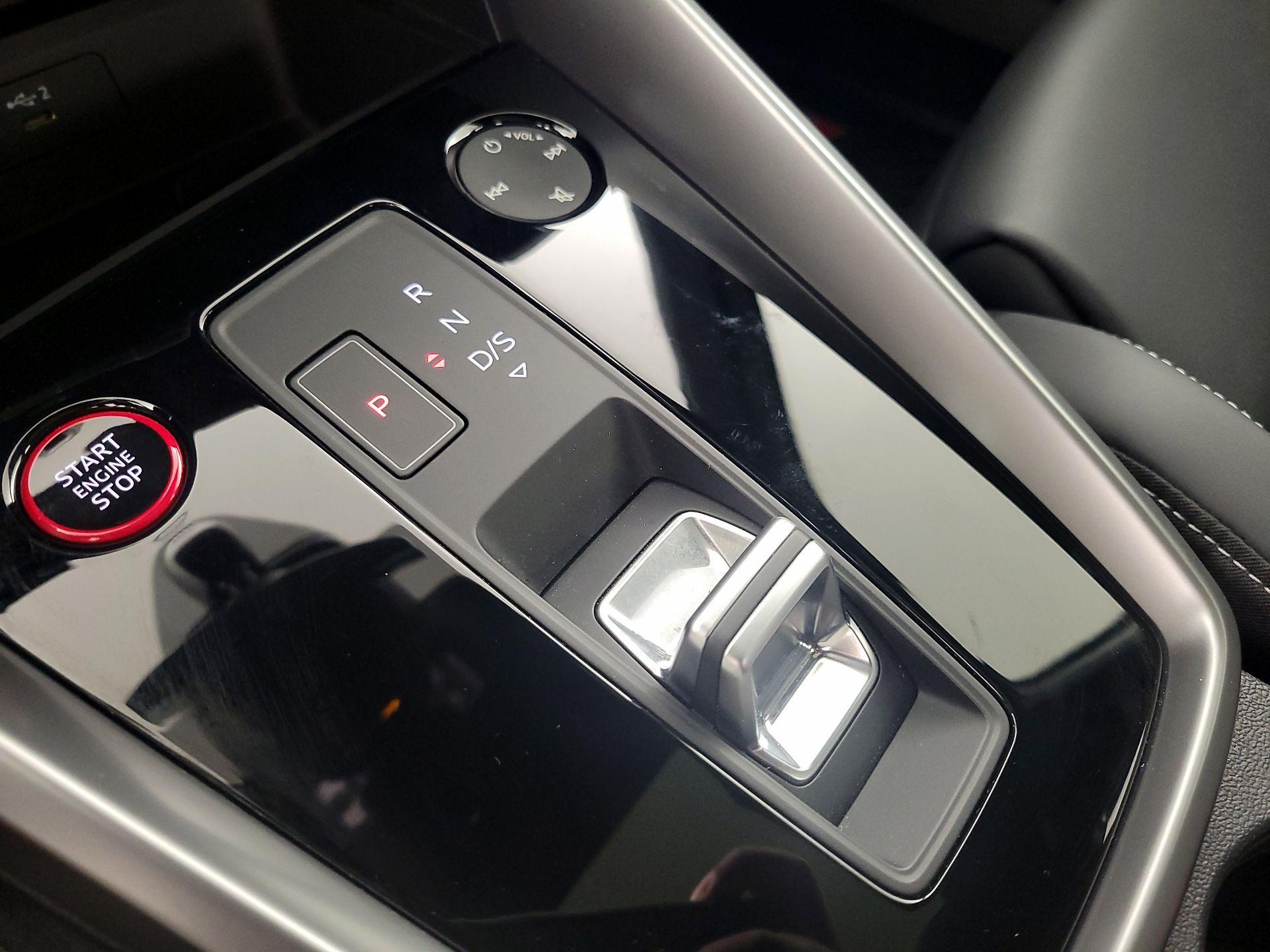 Thumbnail: 2024 Audi S3 - 18