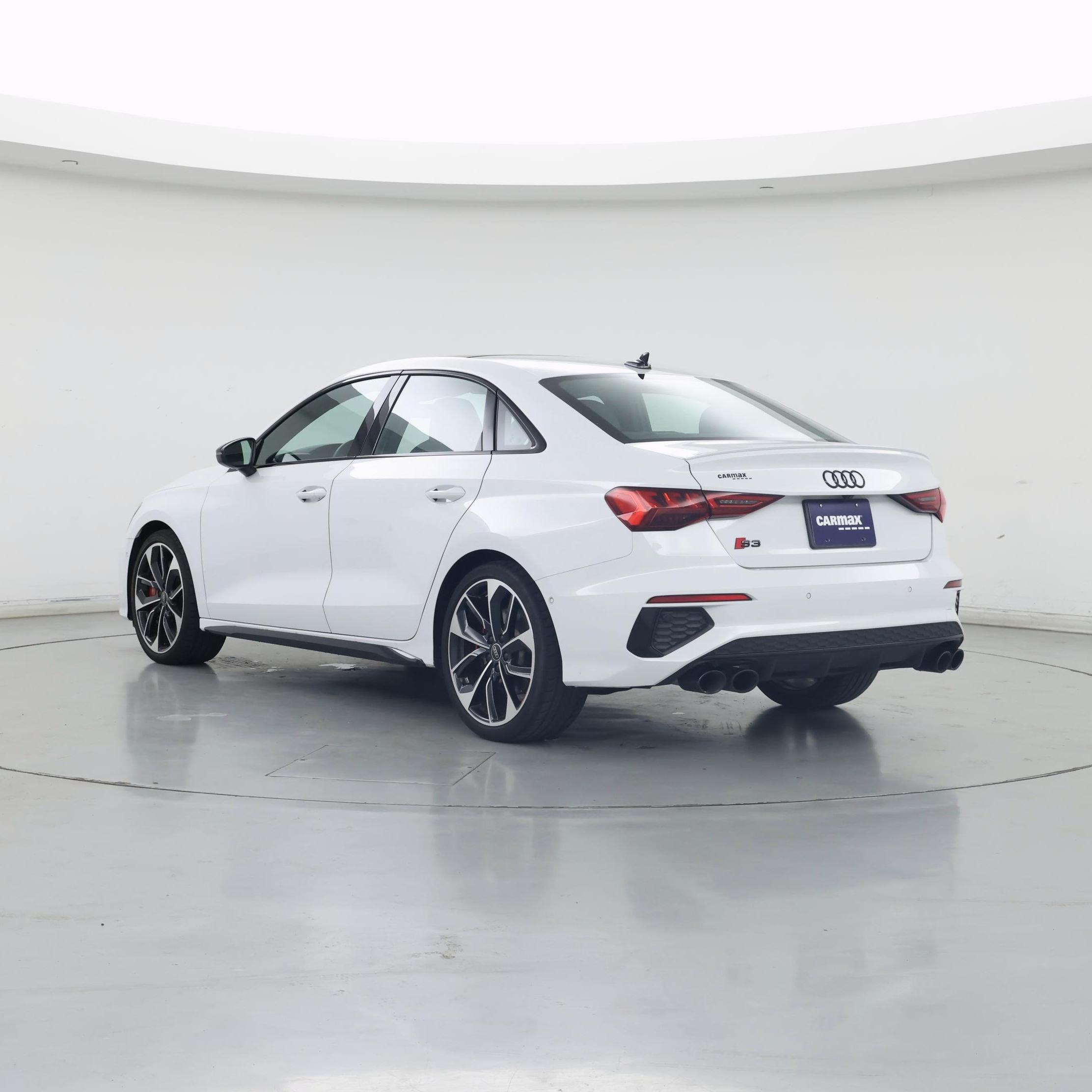 Thumbnail: 2024 Audi S3 - 2