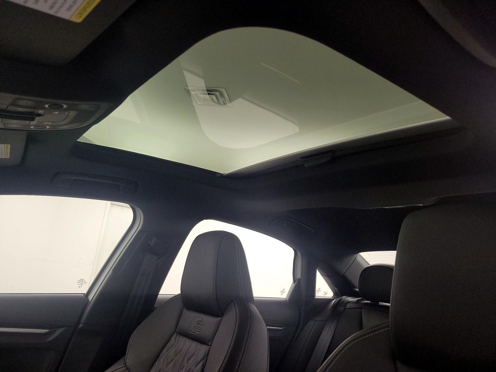 Thumbnail: 2024 Audi S3 - 20