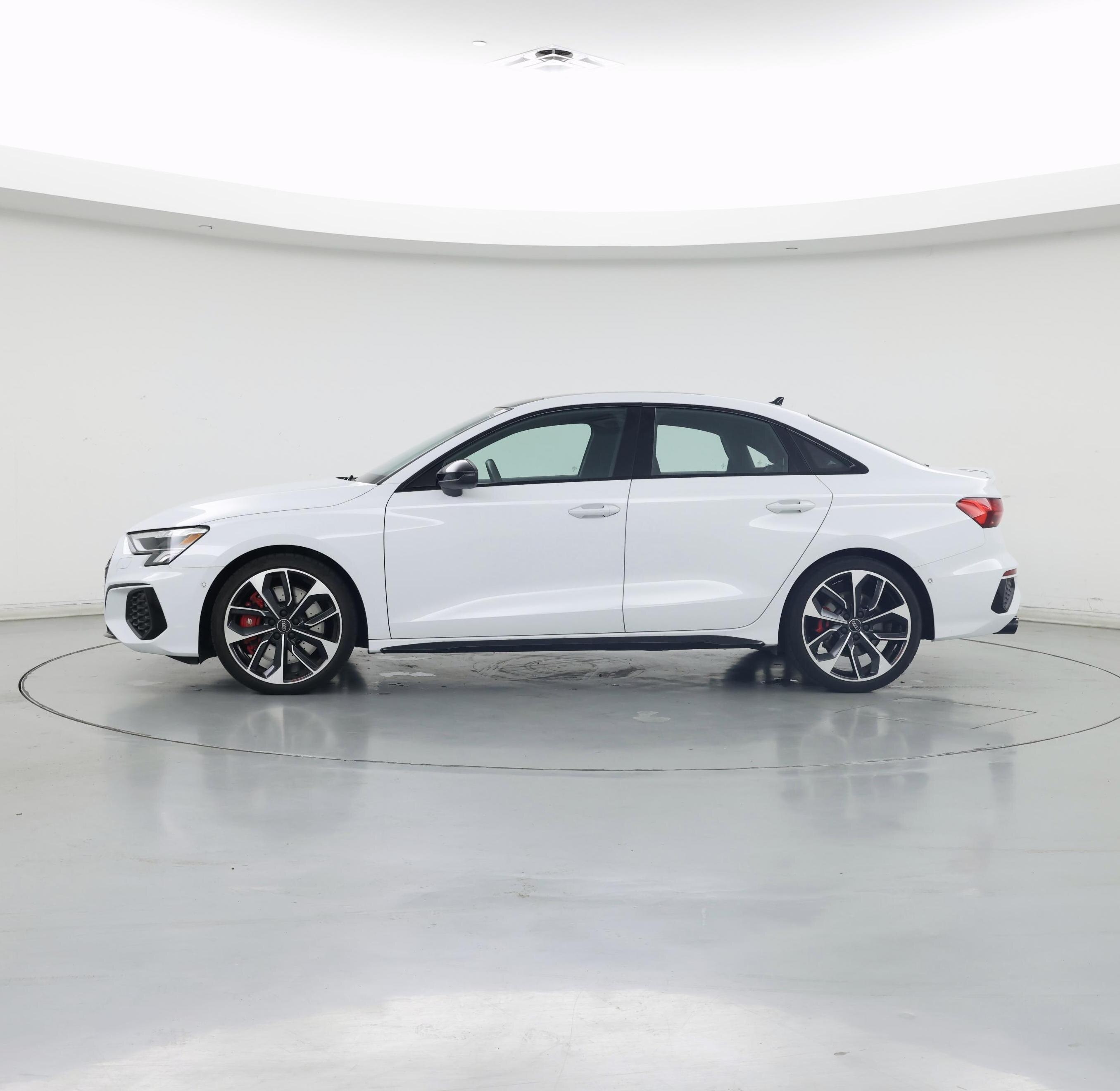 Thumbnail: 2024 Audi S3 - 3