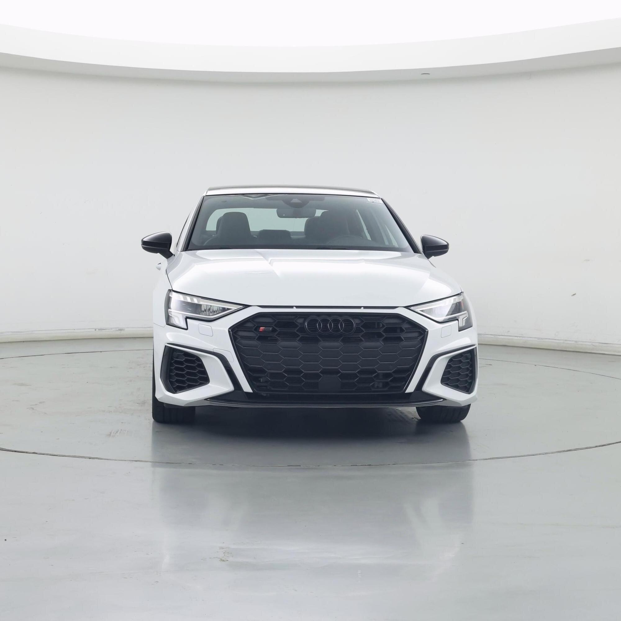 Thumbnail: 2024 Audi S3 - 5