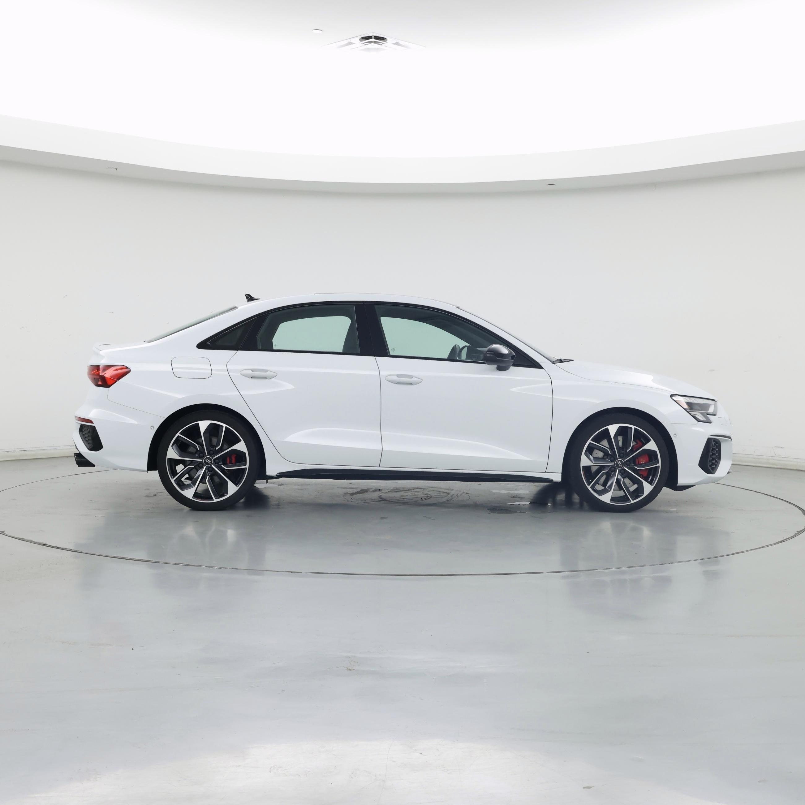 Thumbnail: 2024 Audi S3 - 7